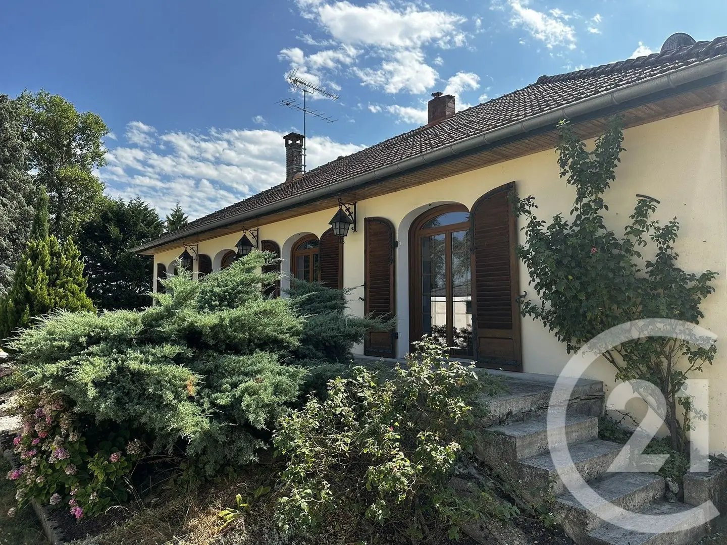 Maison à vendre, 179m², Saint-Vulbas
