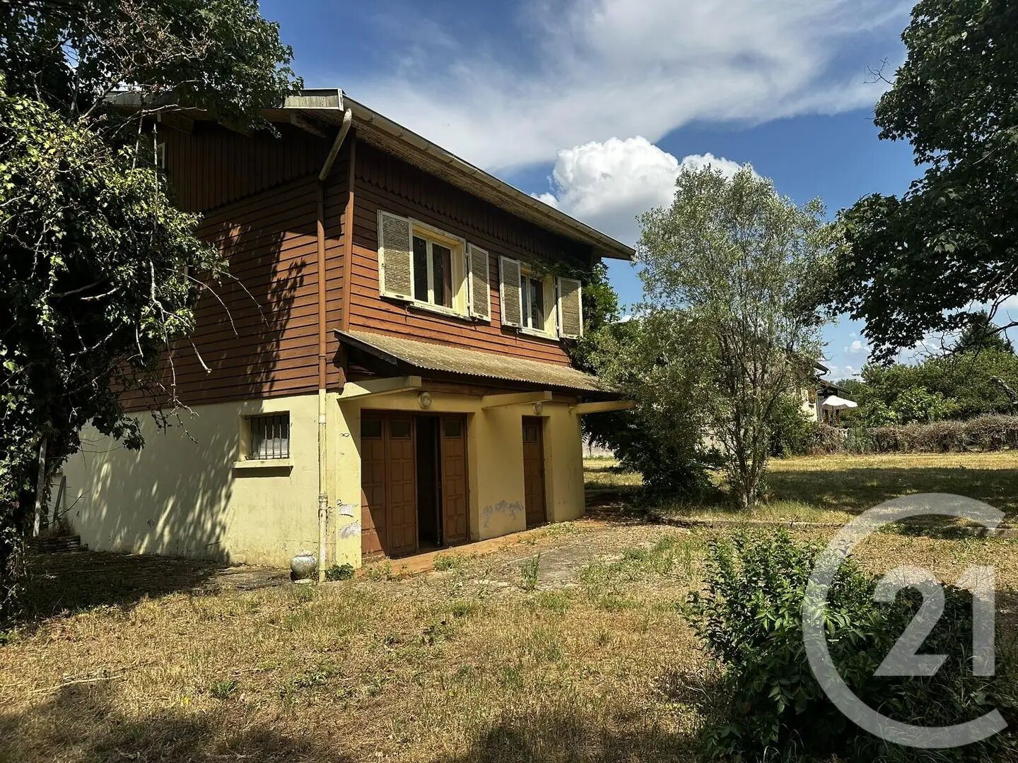 Maison à vendre, 69m², Villieu-Loyes-Mollon