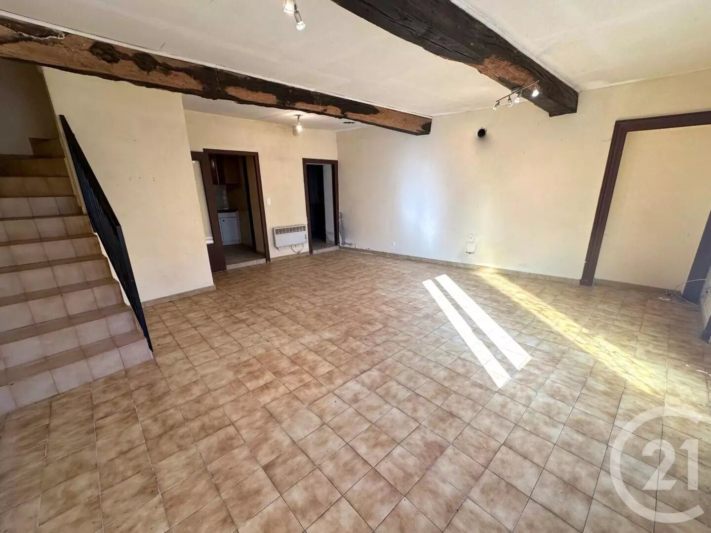 Maison à vendre, 94m², Villieu-Loyes-Mollon