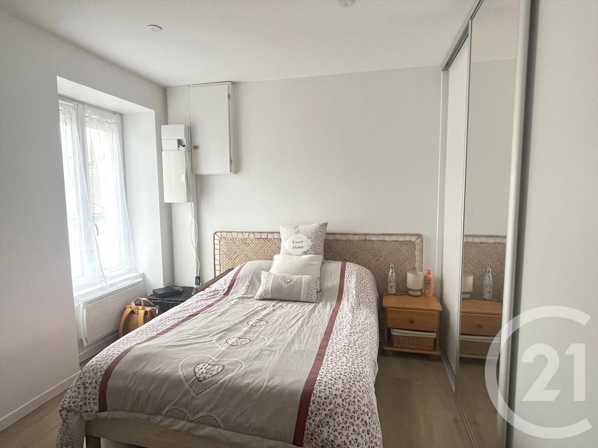 Appartement à louer, 44m², Meximieux
