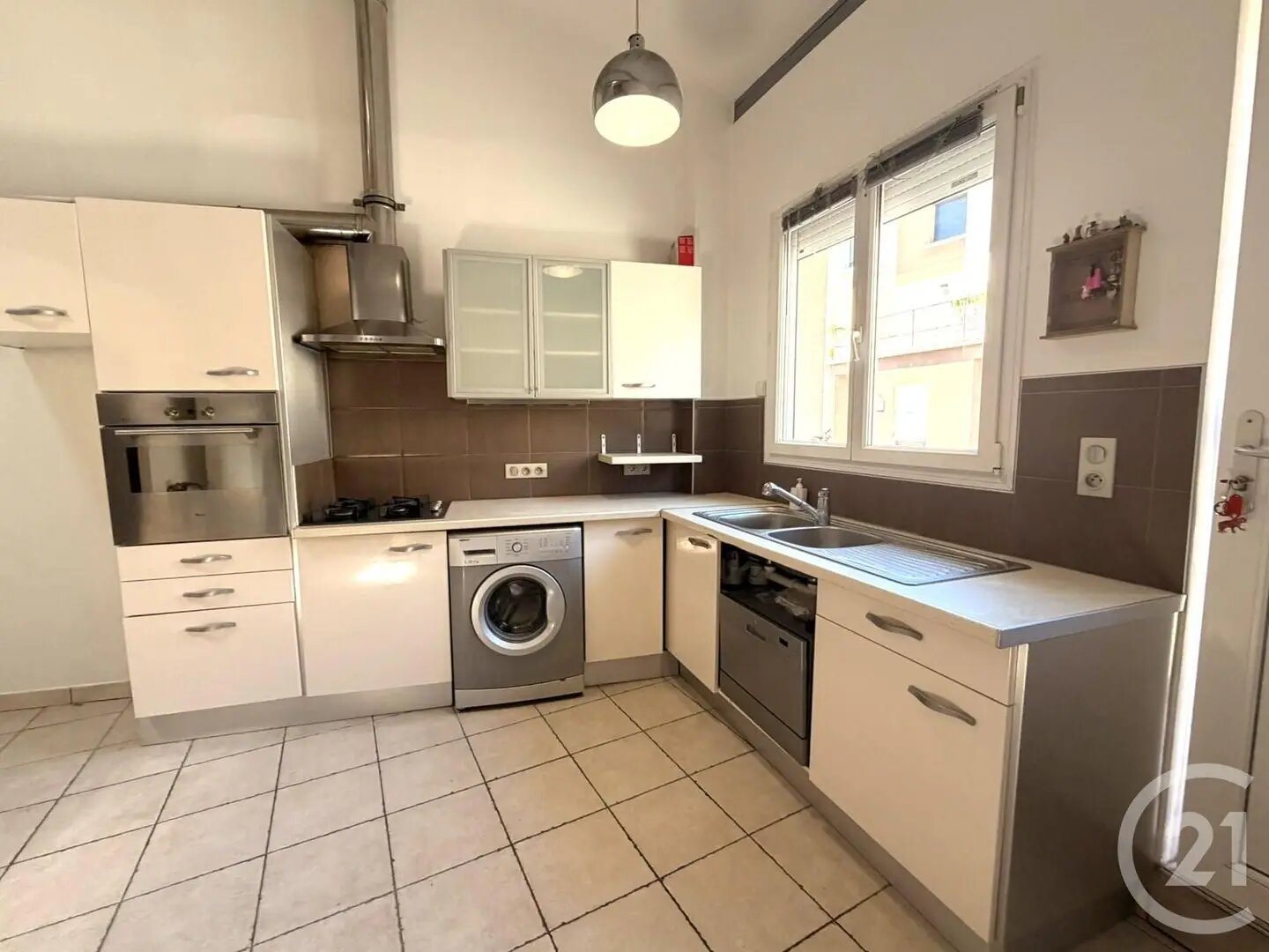 Maison à vendre, 46m², Meximieux