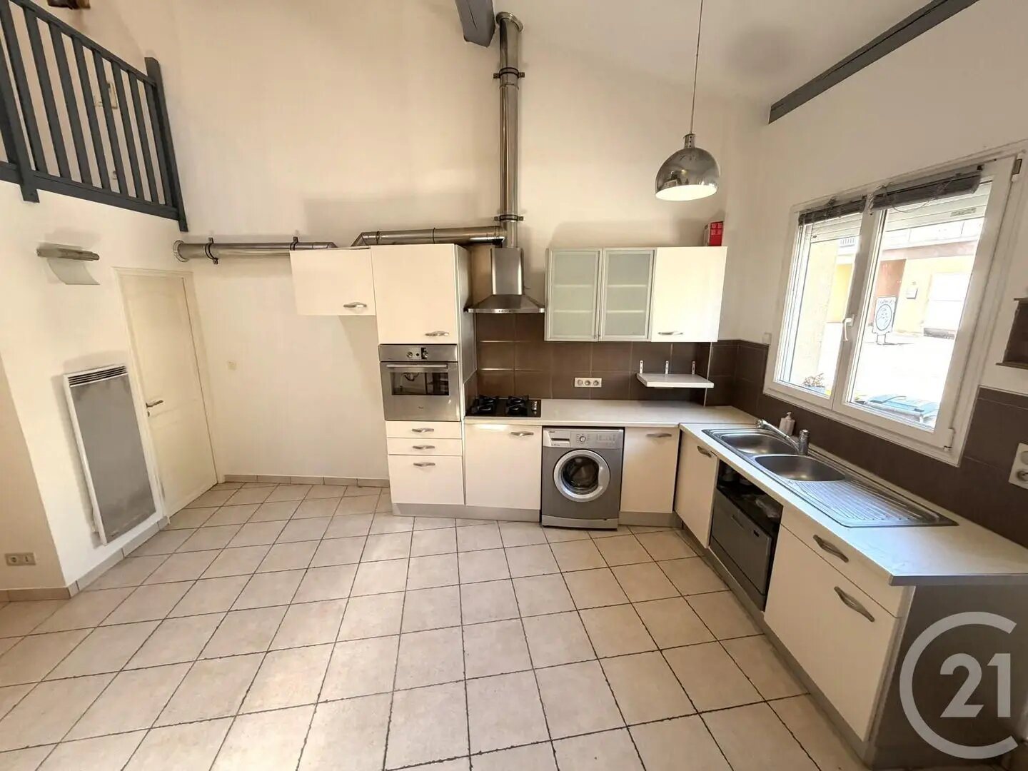 Maison à vendre, 46m², Meximieux