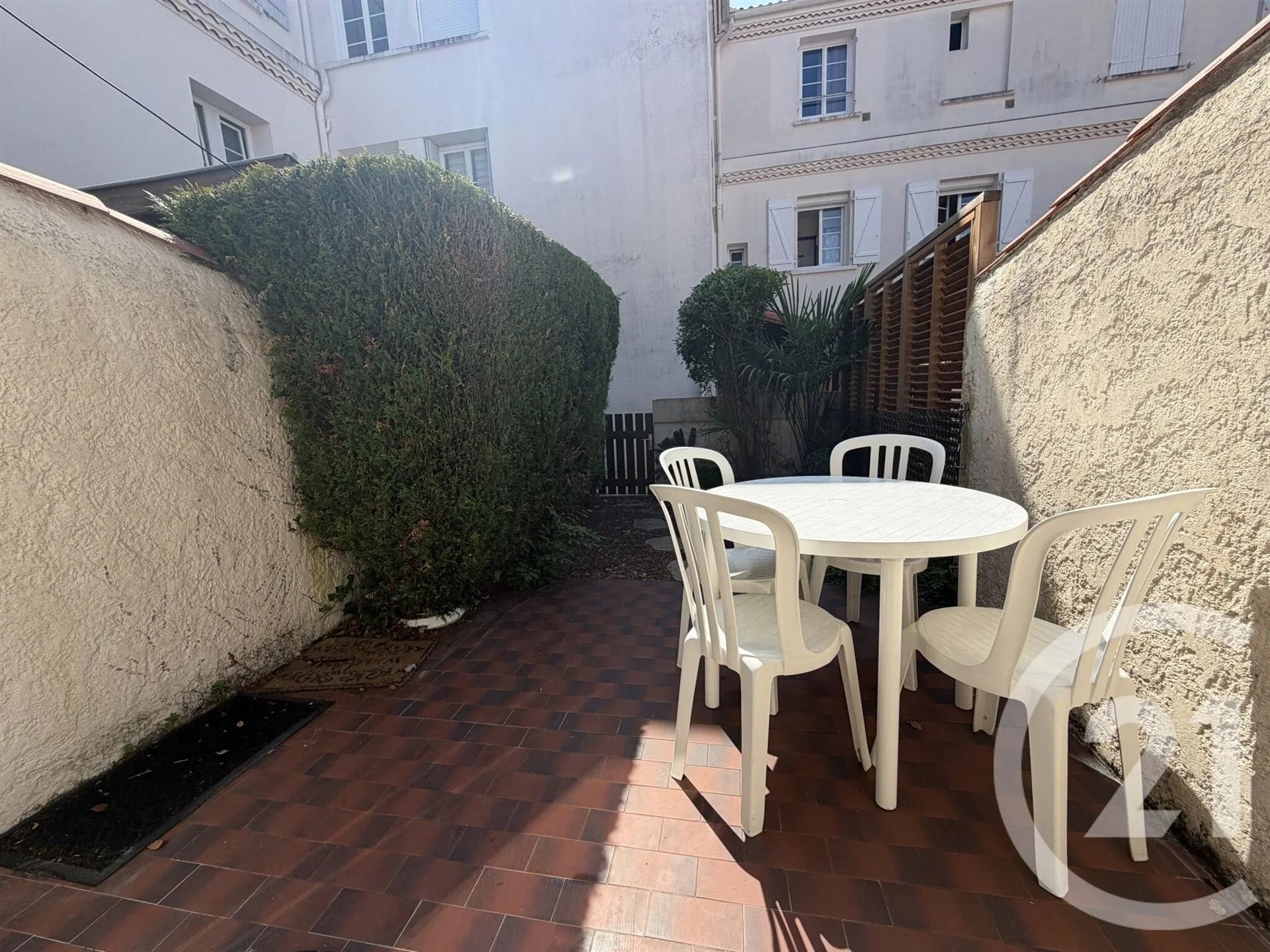 Appartement à vendre, 17m², Royan