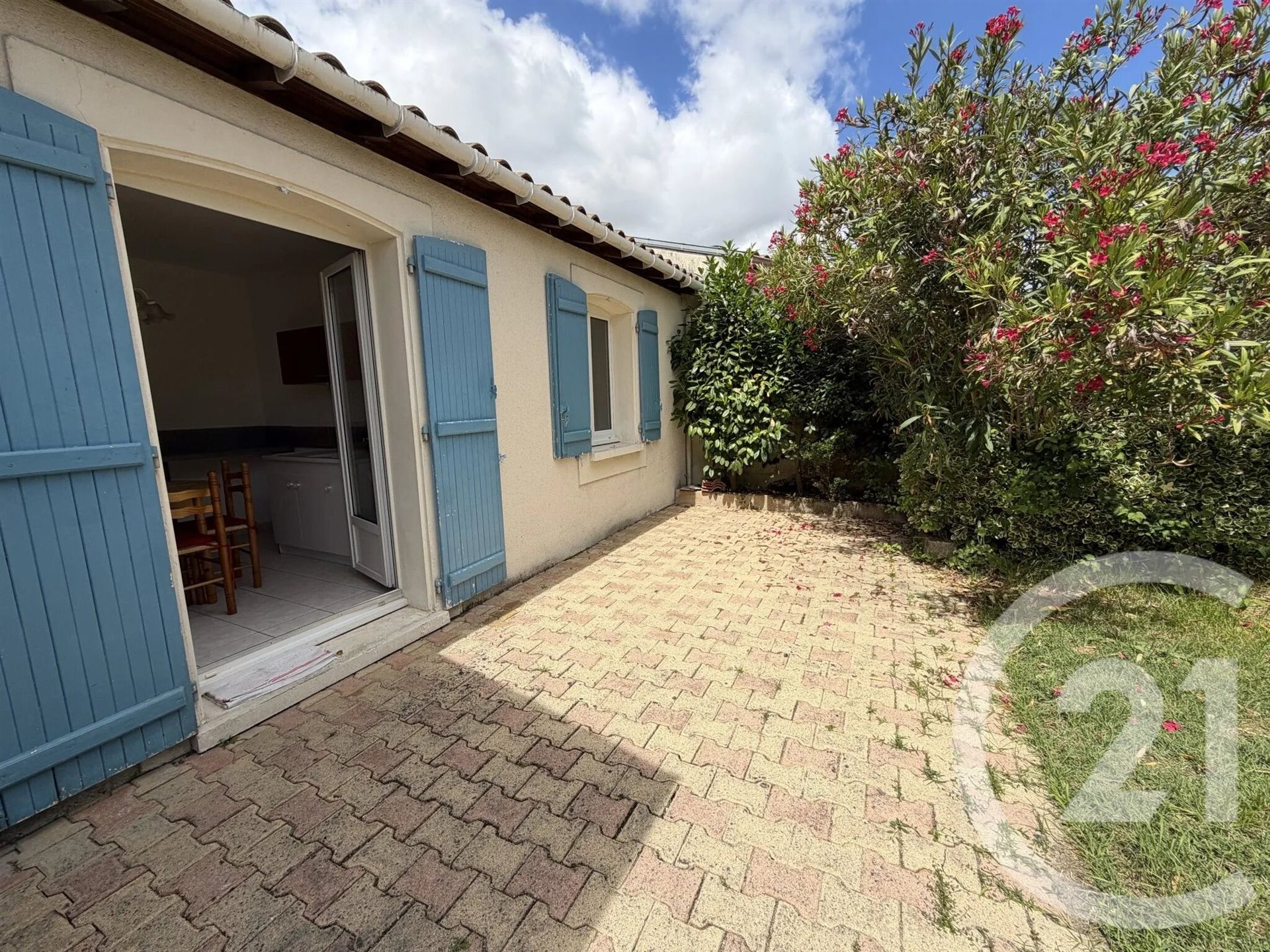 Maison à vendre, 86m², Saint-Sulpice-de-Royan