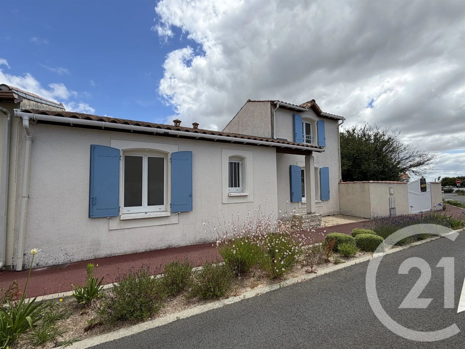 Maison à vendre, 86m², Saint-Sulpice-de-Royan