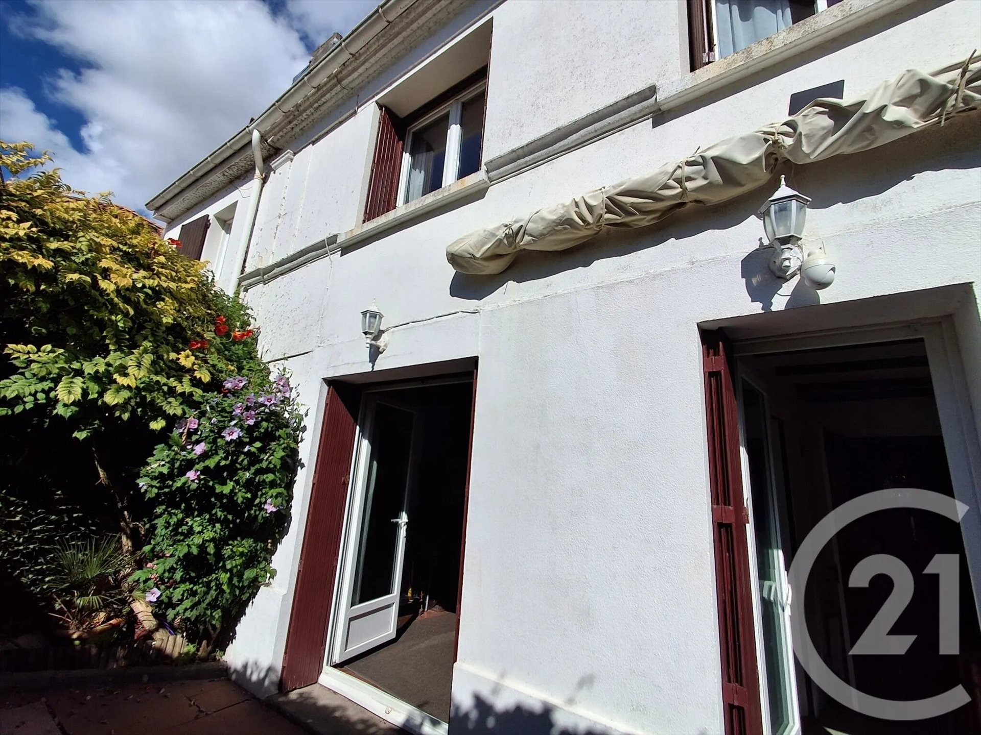 Maison à vendre, 94m², Saint-Georges-de-Didonne