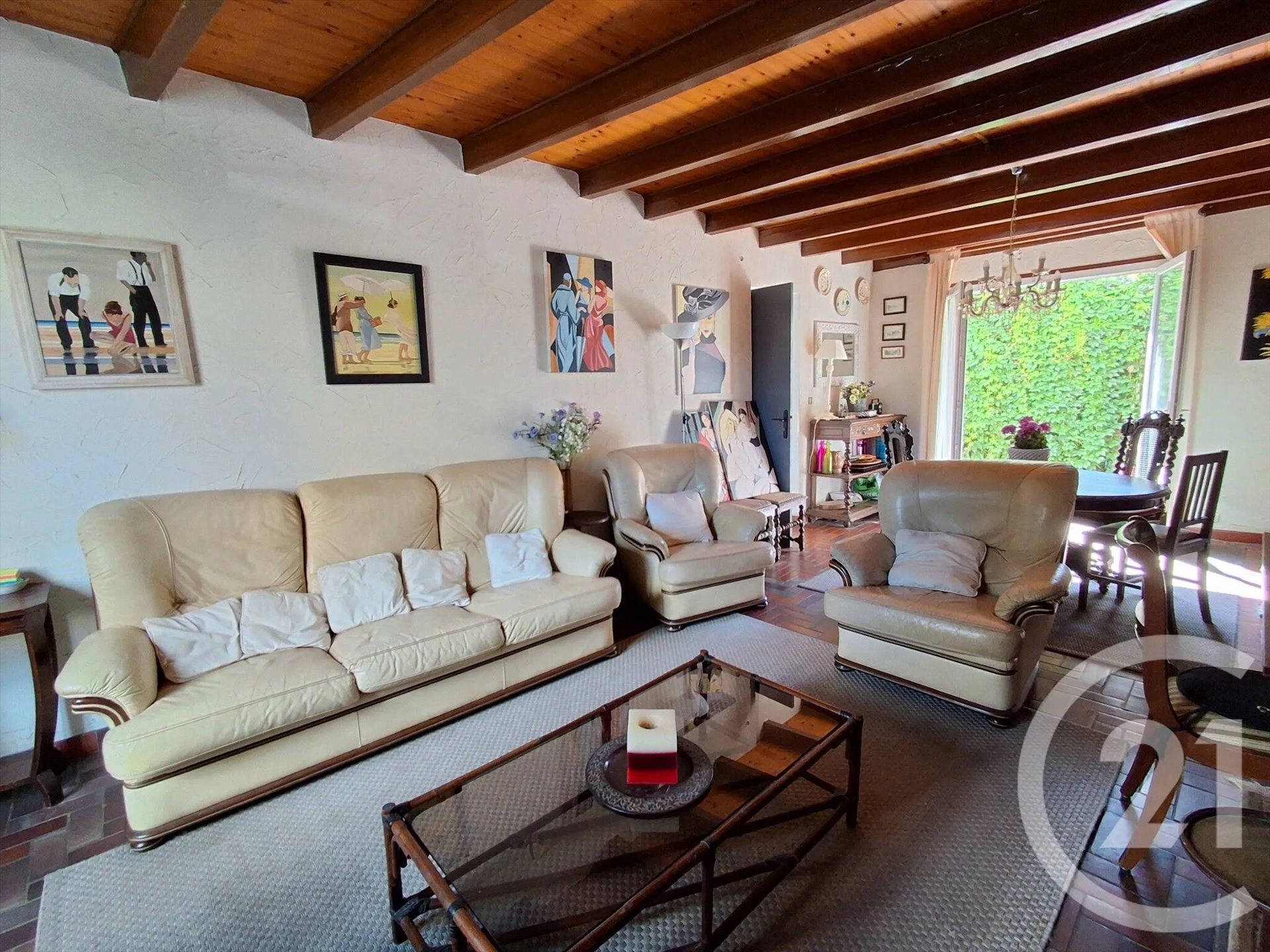 Maison à vendre, 94m², Saint-Georges-de-Didonne