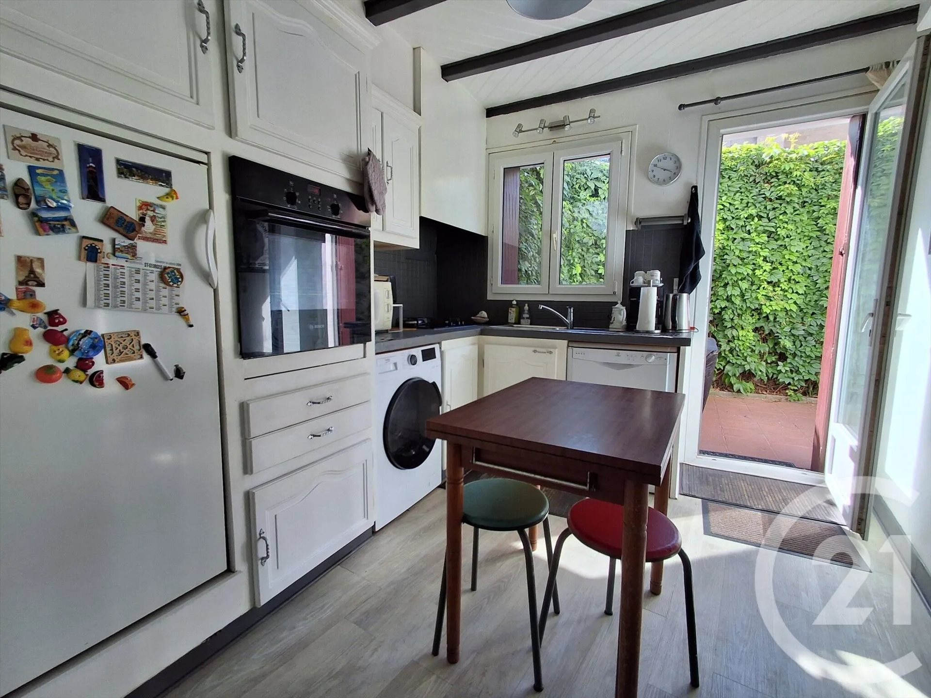 Maison à vendre, 94m², Saint-Georges-de-Didonne