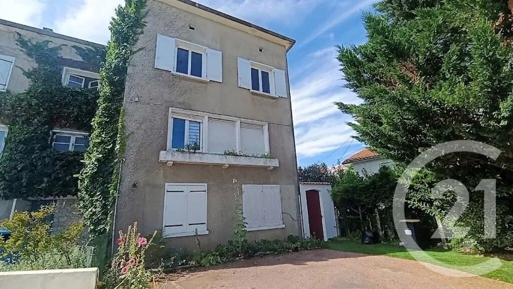 Maison à louer, 145m², Saint-Georges-de-Didonne