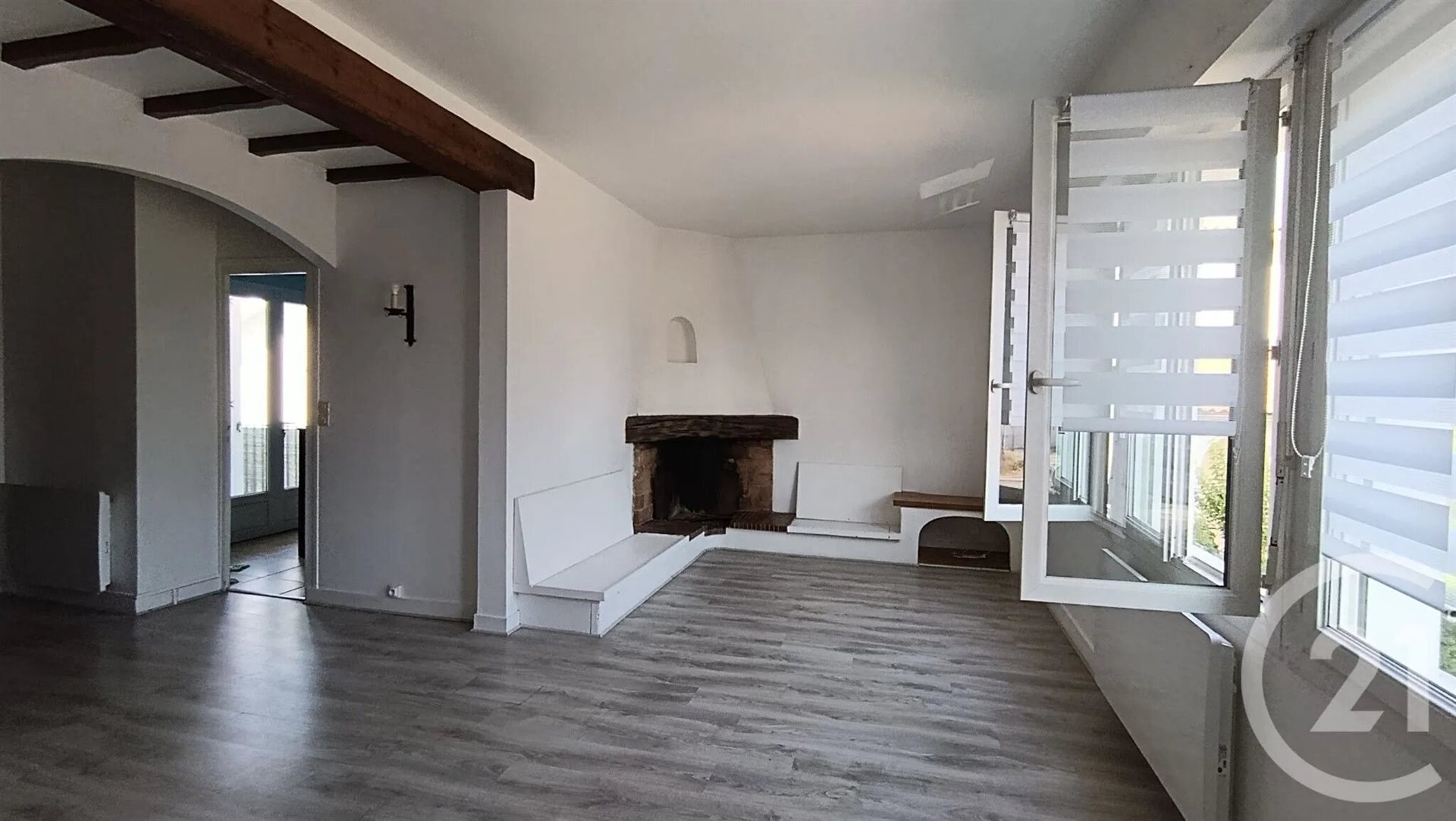 Maison à louer, 145m², Saint-Georges-de-Didonne