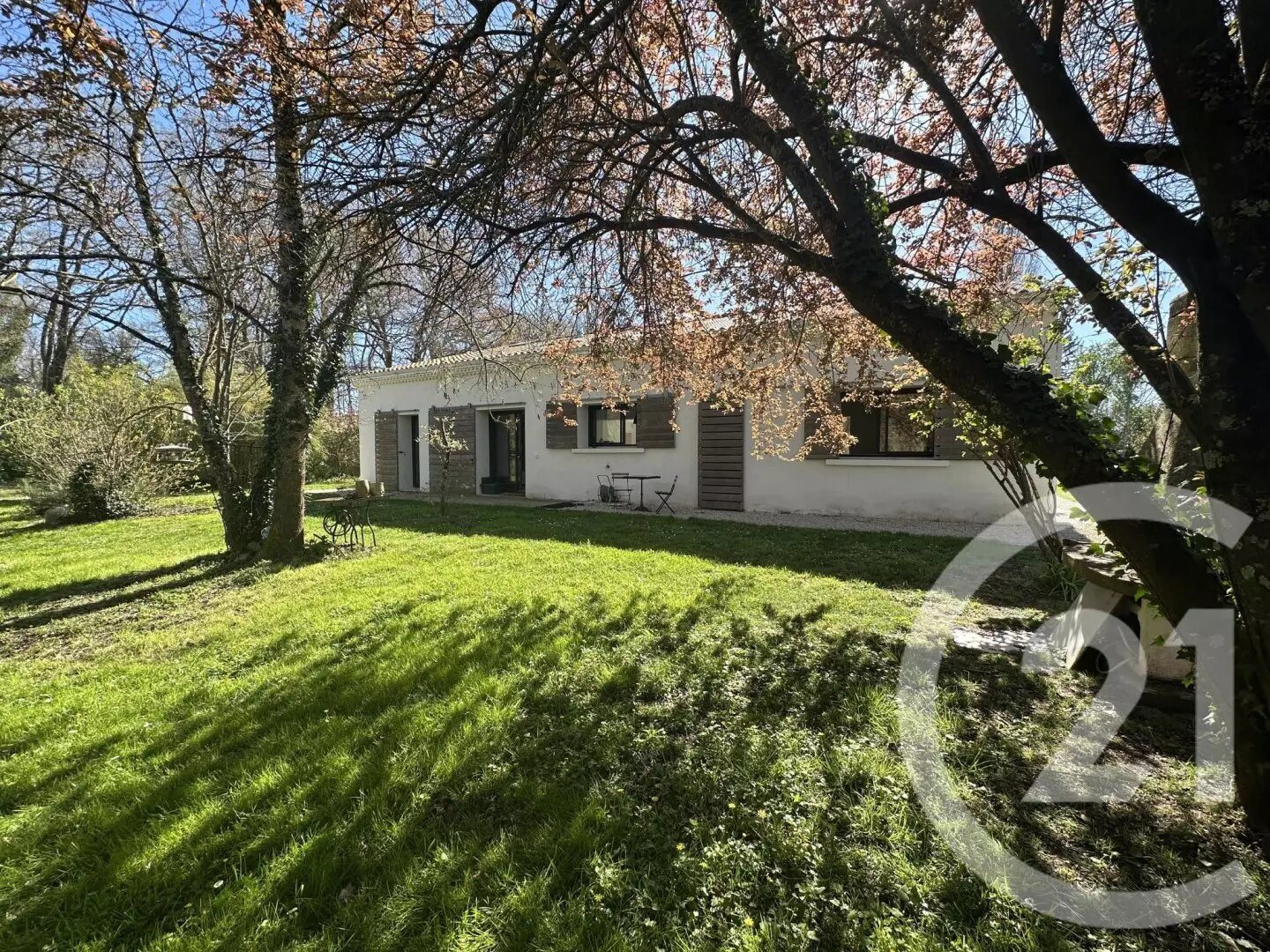 Maison à vendre, 210m², Saujon