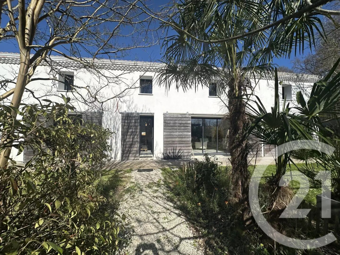 Maison à vendre, 210m², Saujon
