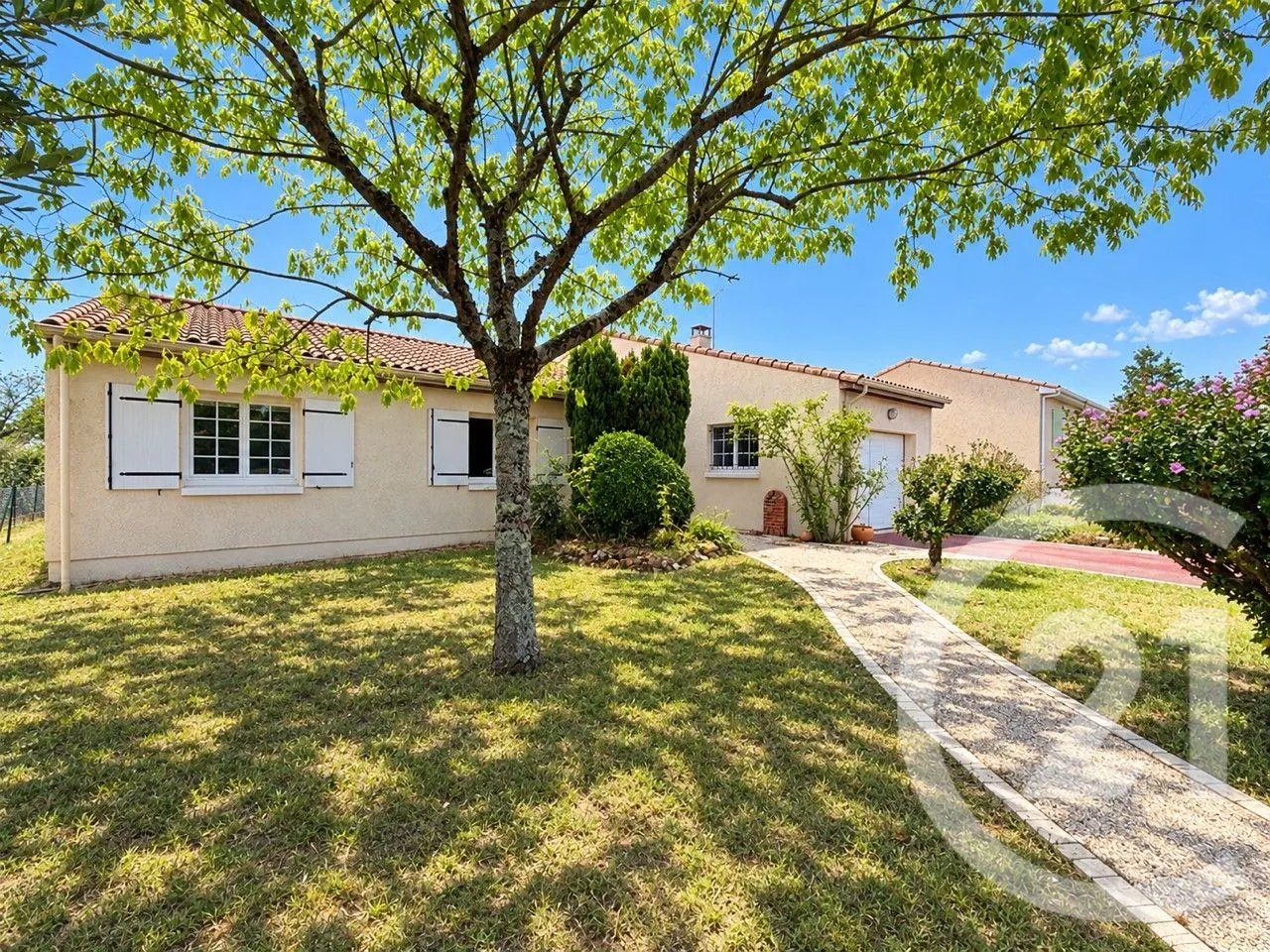 Maison à vendre, 111m², Saint-Sulpice-de-Royan