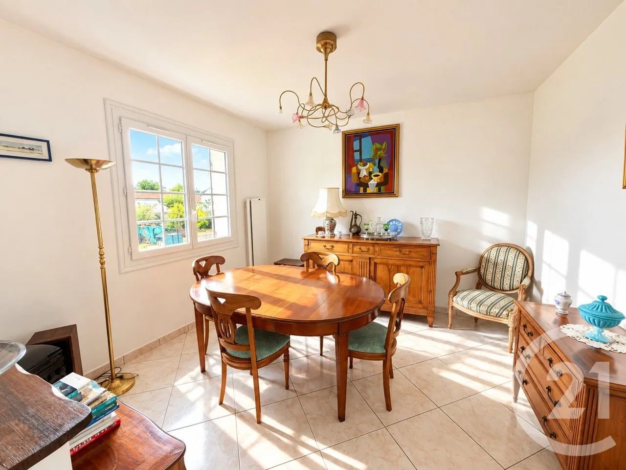 Maison à vendre, 111m², Saint-Sulpice-de-Royan