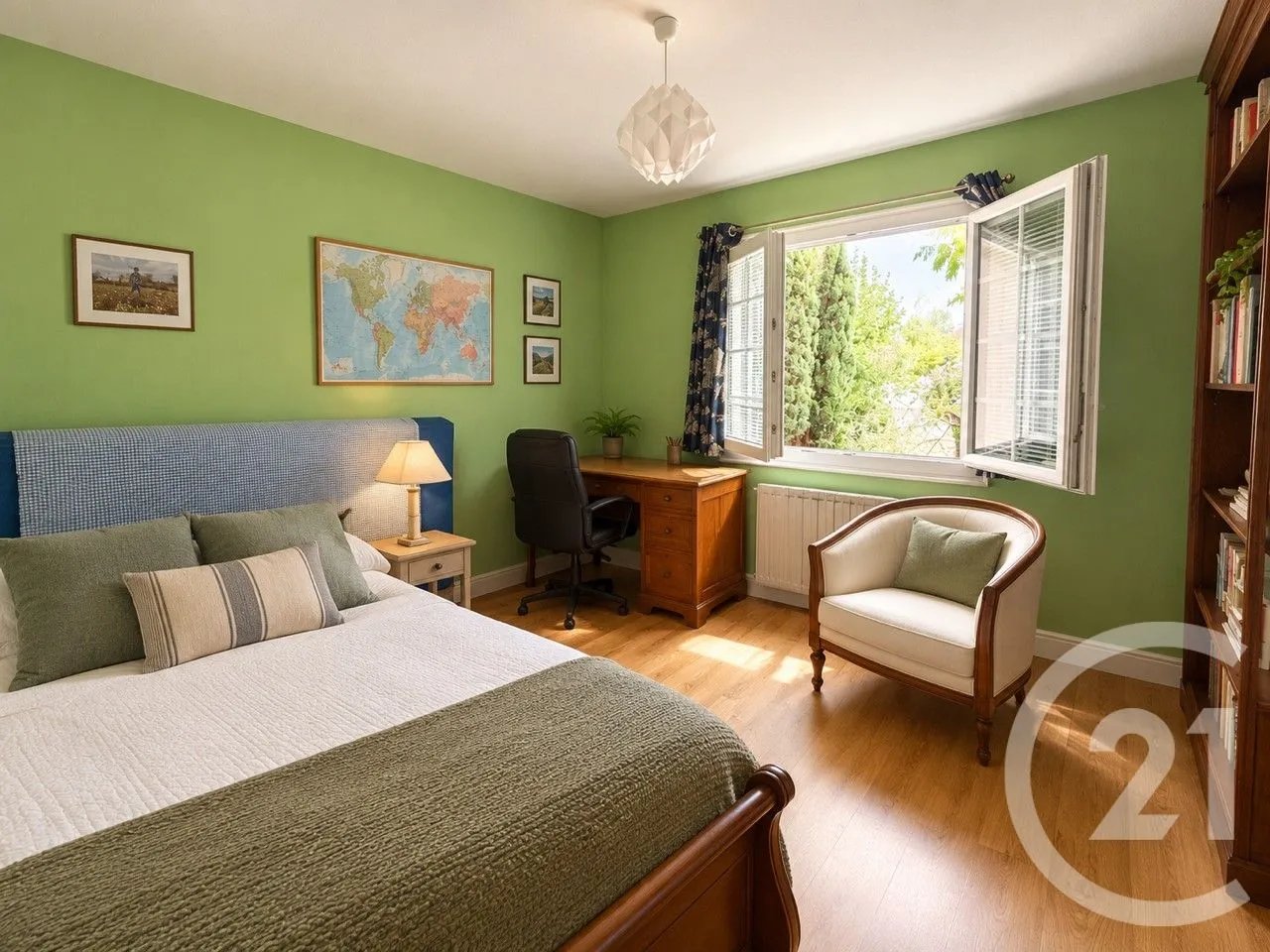 Maison à vendre, 111m², Saint-Sulpice-de-Royan