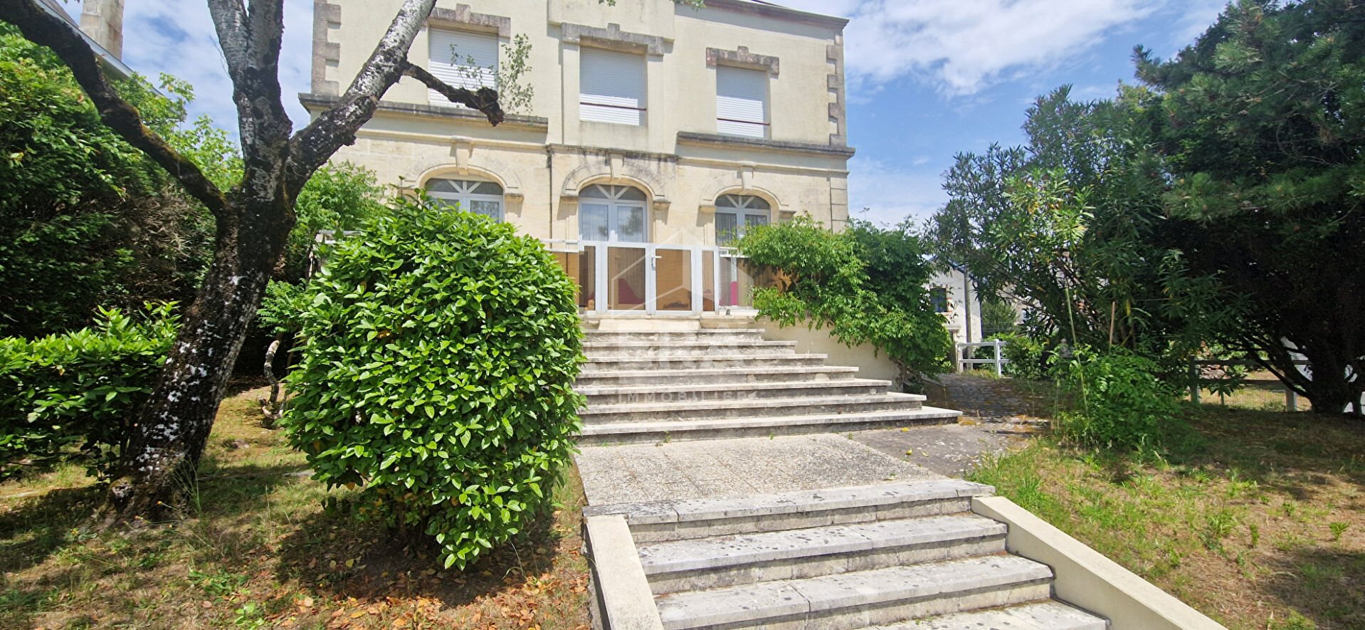 Appartement à vendre, 73m², Royan