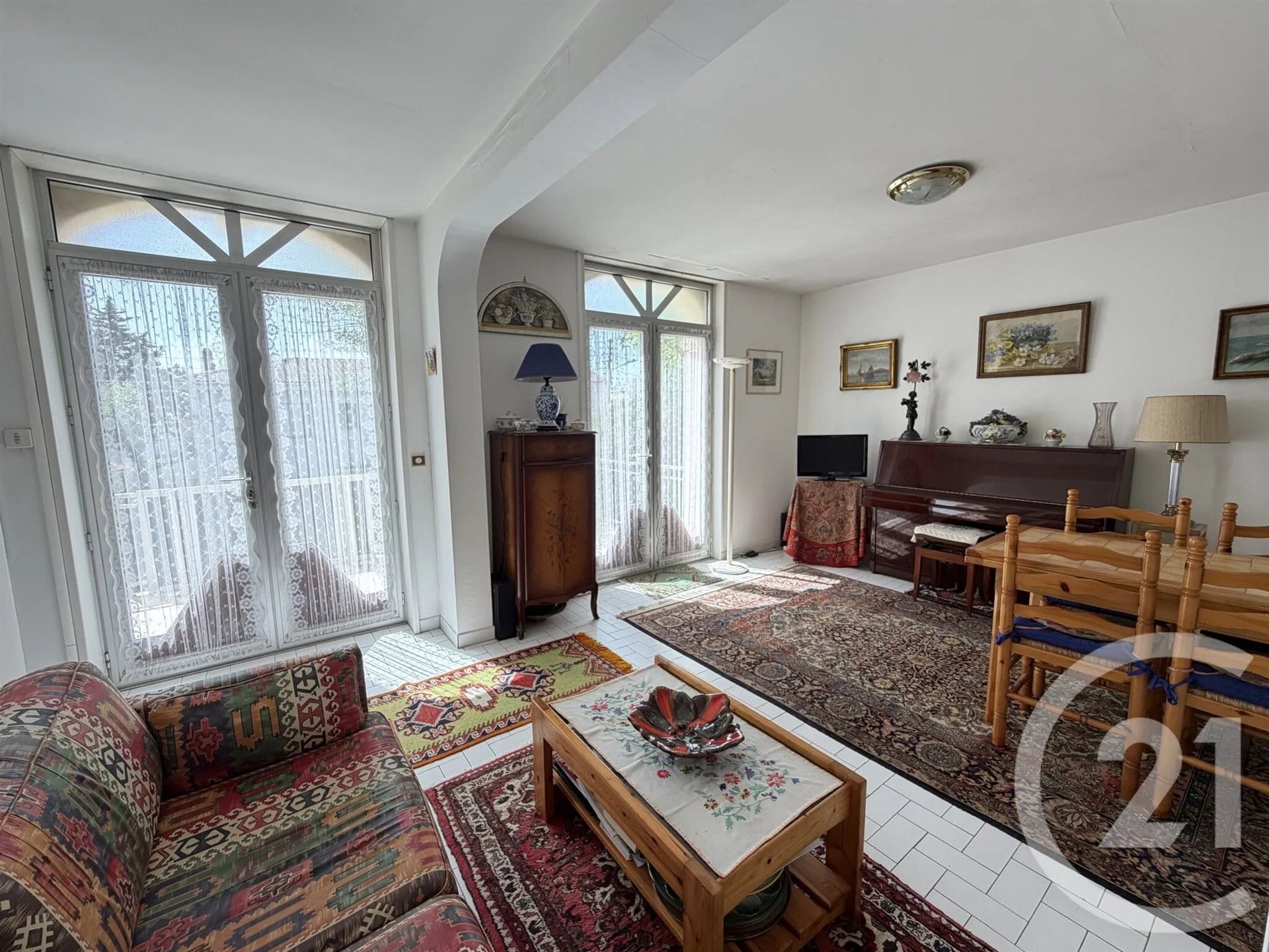 Appartement à vendre, 73m², Royan