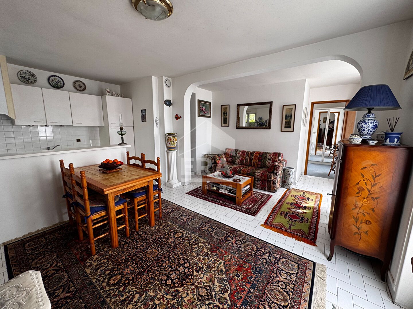 Appartement à vendre, 73m², Royan