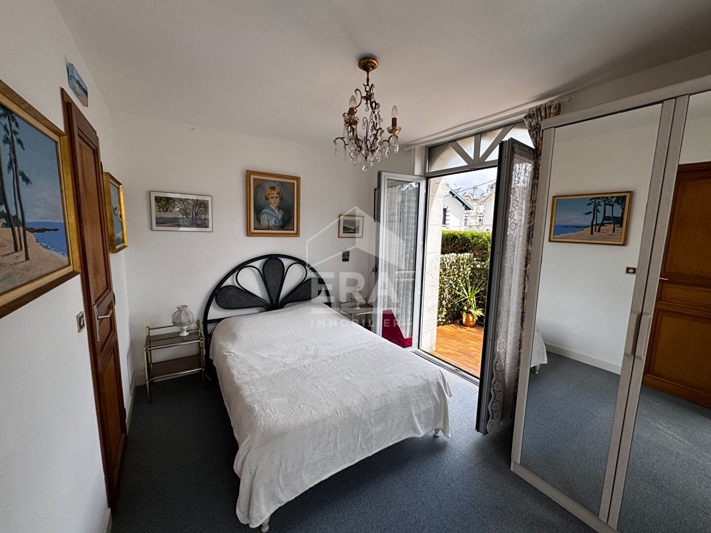 Appartement à vendre, 73m², Royan