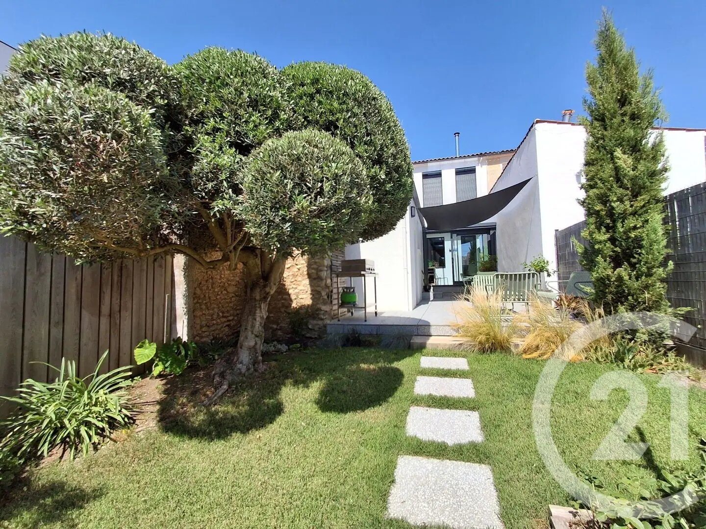 Maison à vendre, 150m², Royan