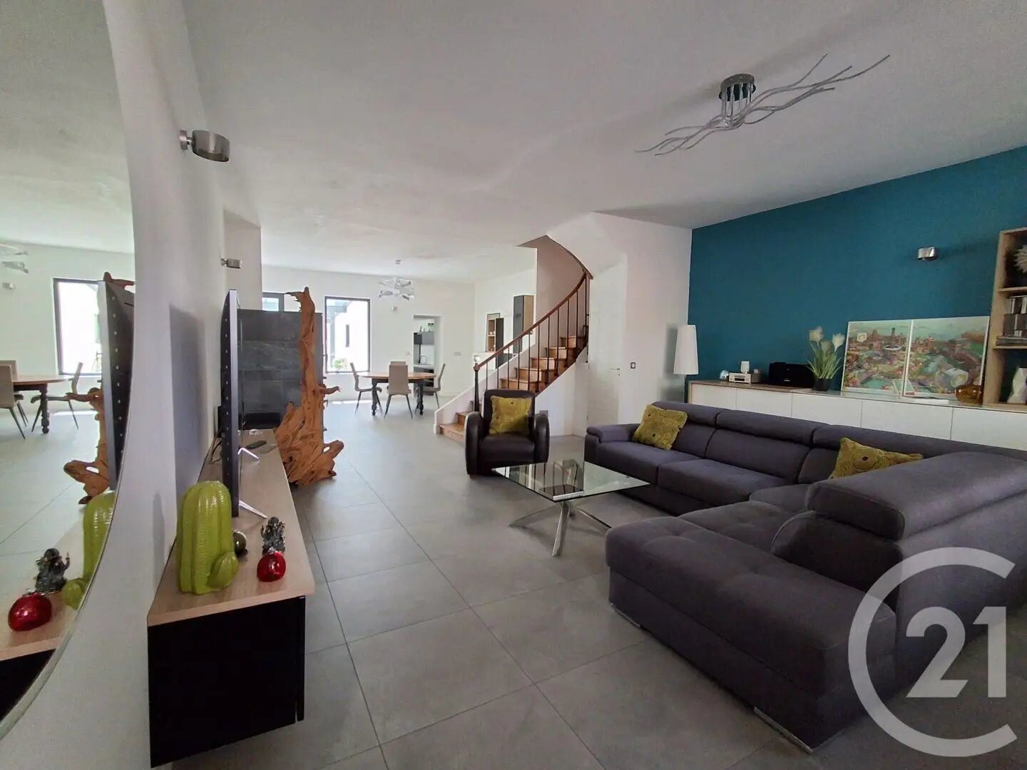 Maison à vendre, 150m², Royan