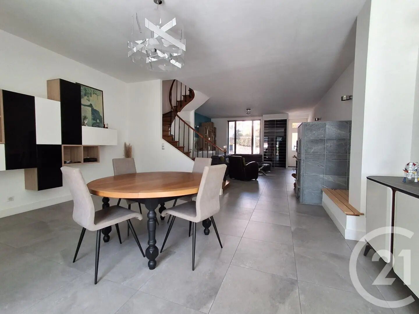 Maison à vendre, 150m², Royan