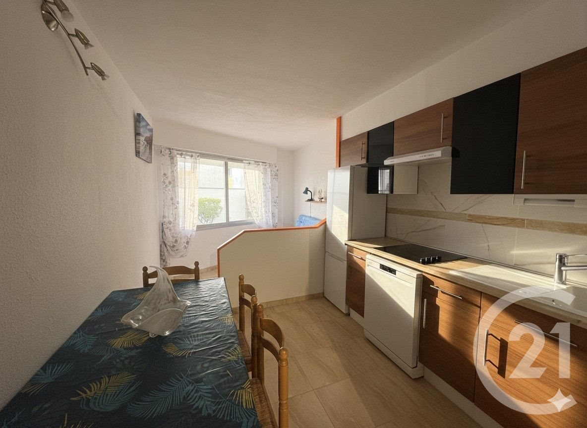 Appartement à vendre, 24m², Vaux-sur-Mer