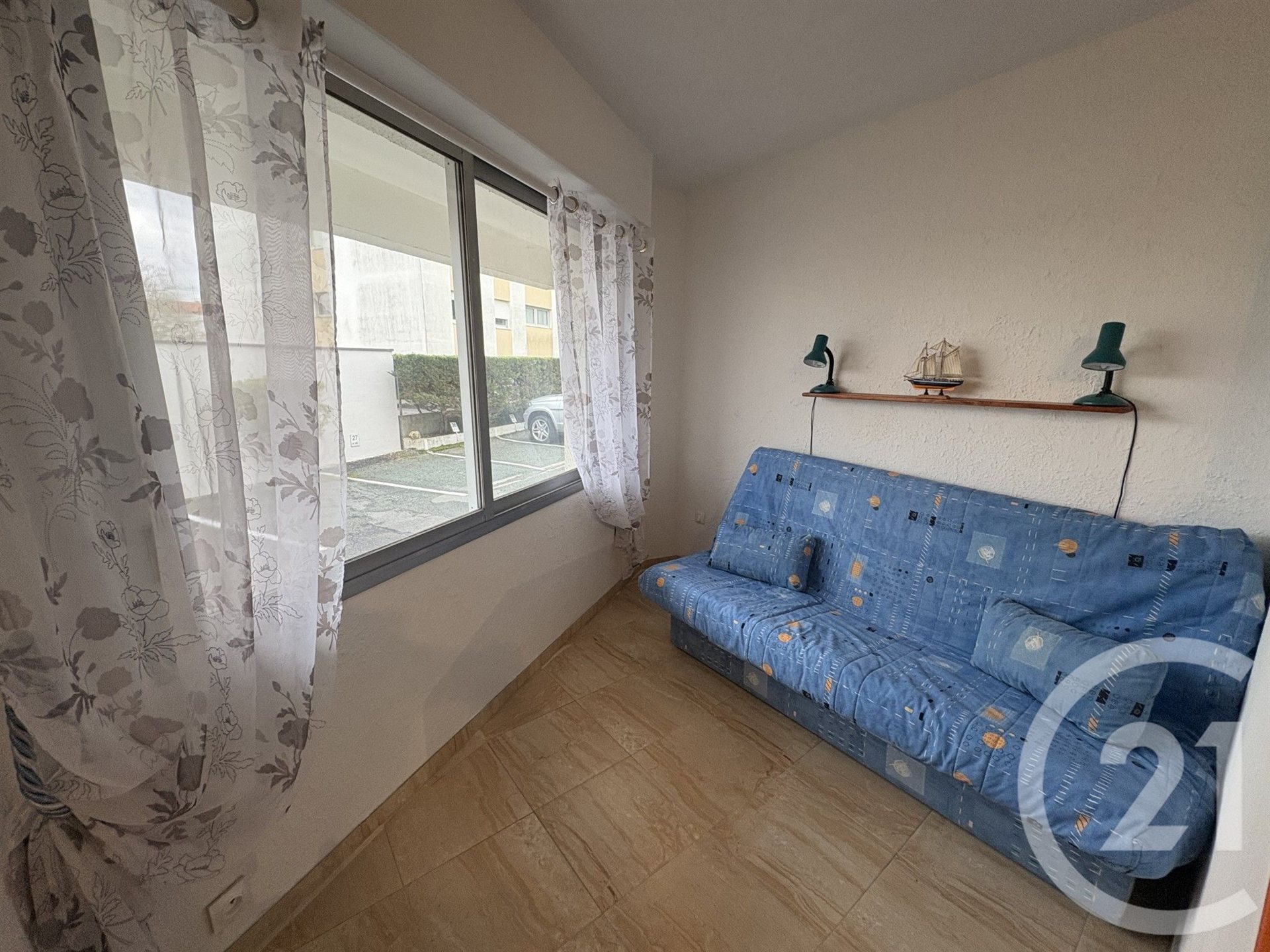 Appartement à vendre, 24m², Vaux-sur-Mer