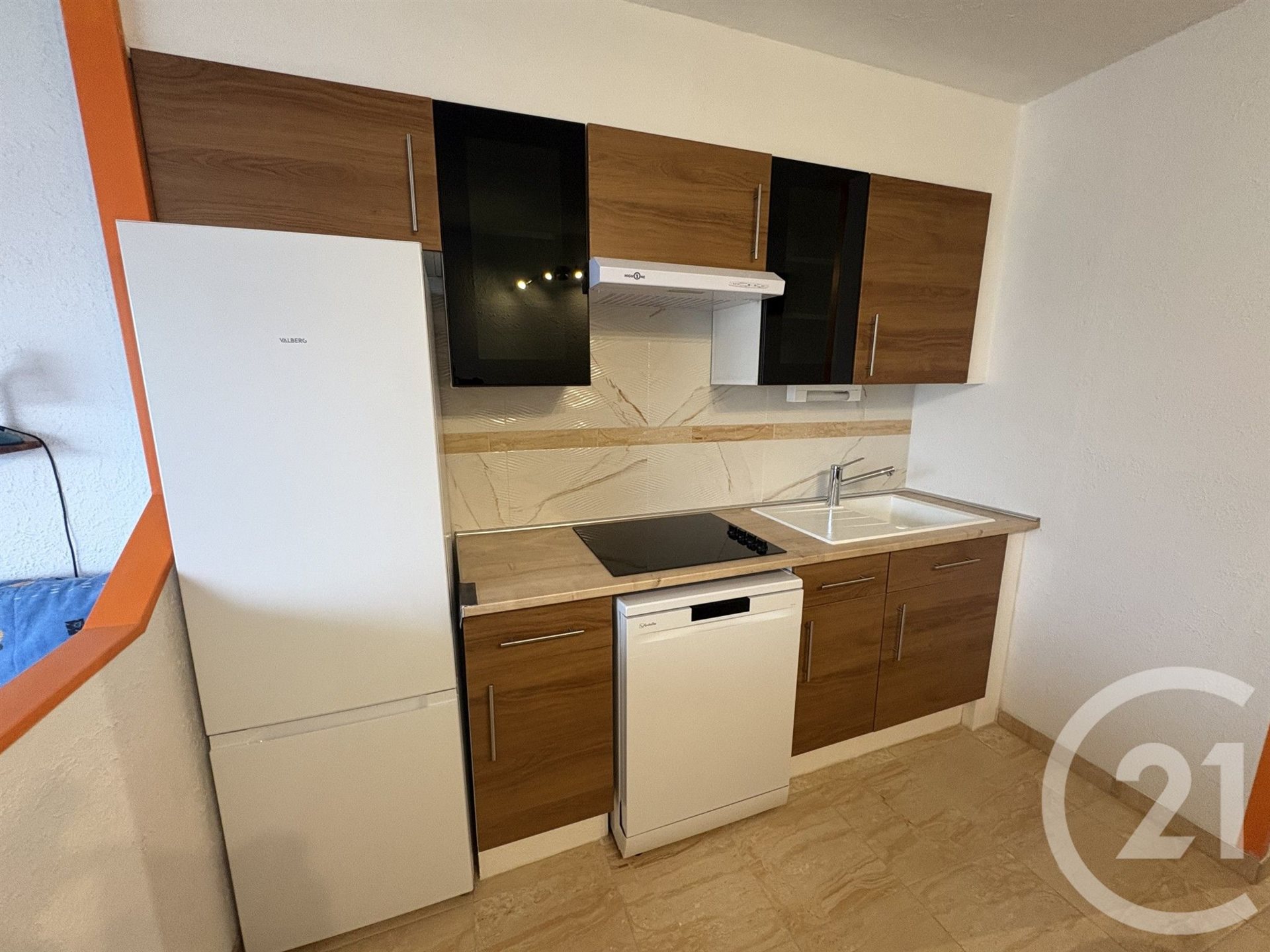 Appartement à vendre, 24m², Vaux-sur-Mer