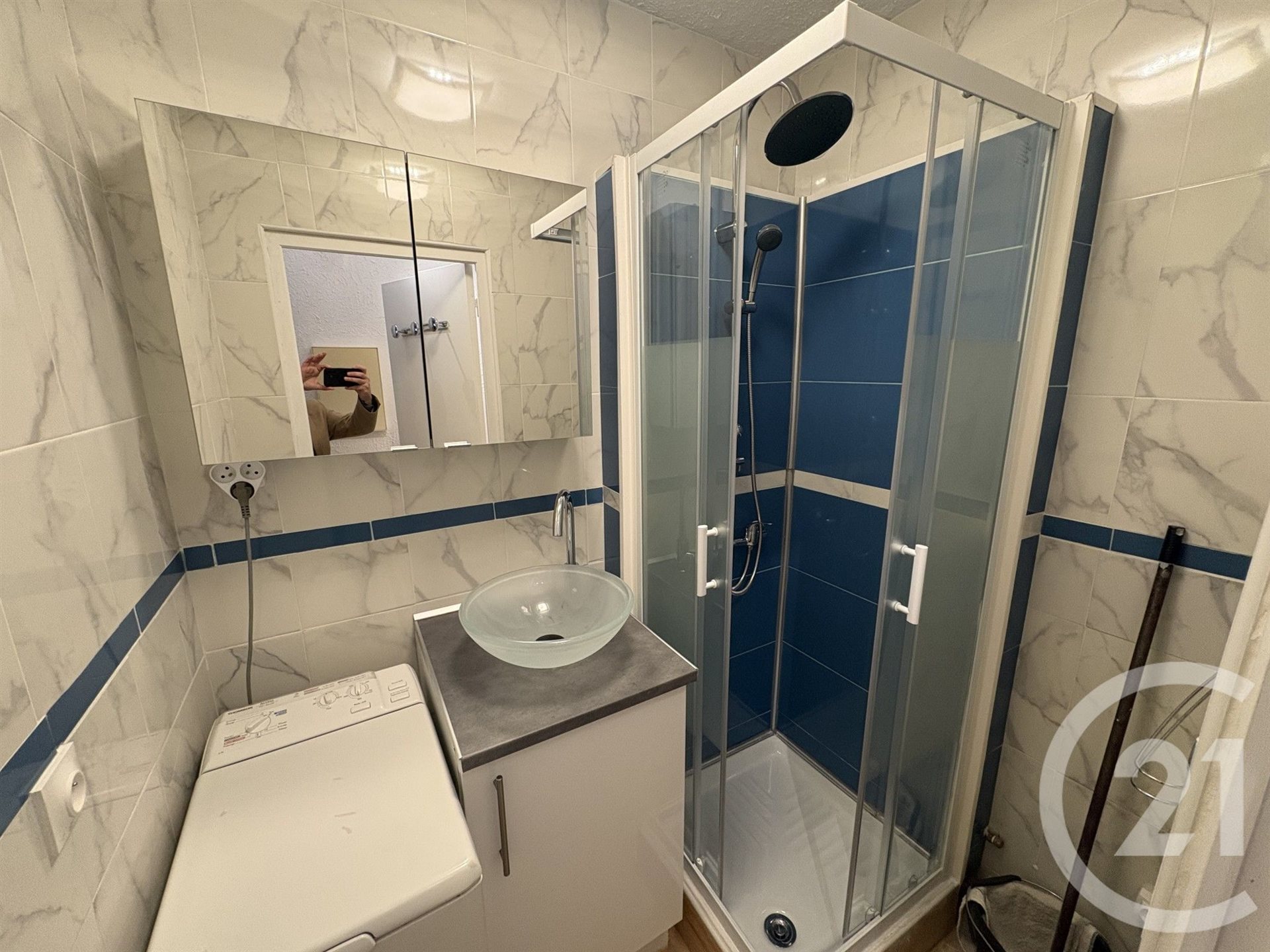 Appartement à vendre, 24m², Vaux-sur-Mer