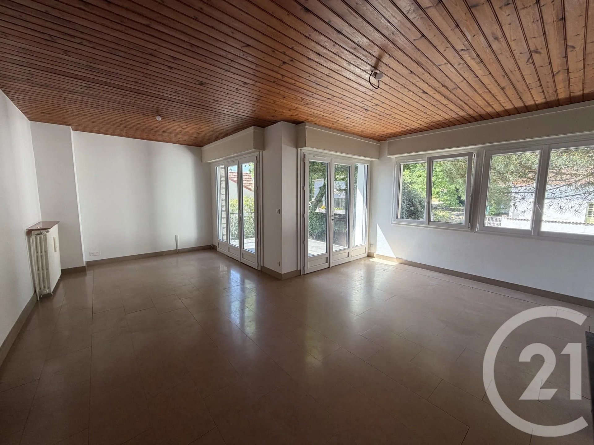 Appartement à louer, 129m², Royan