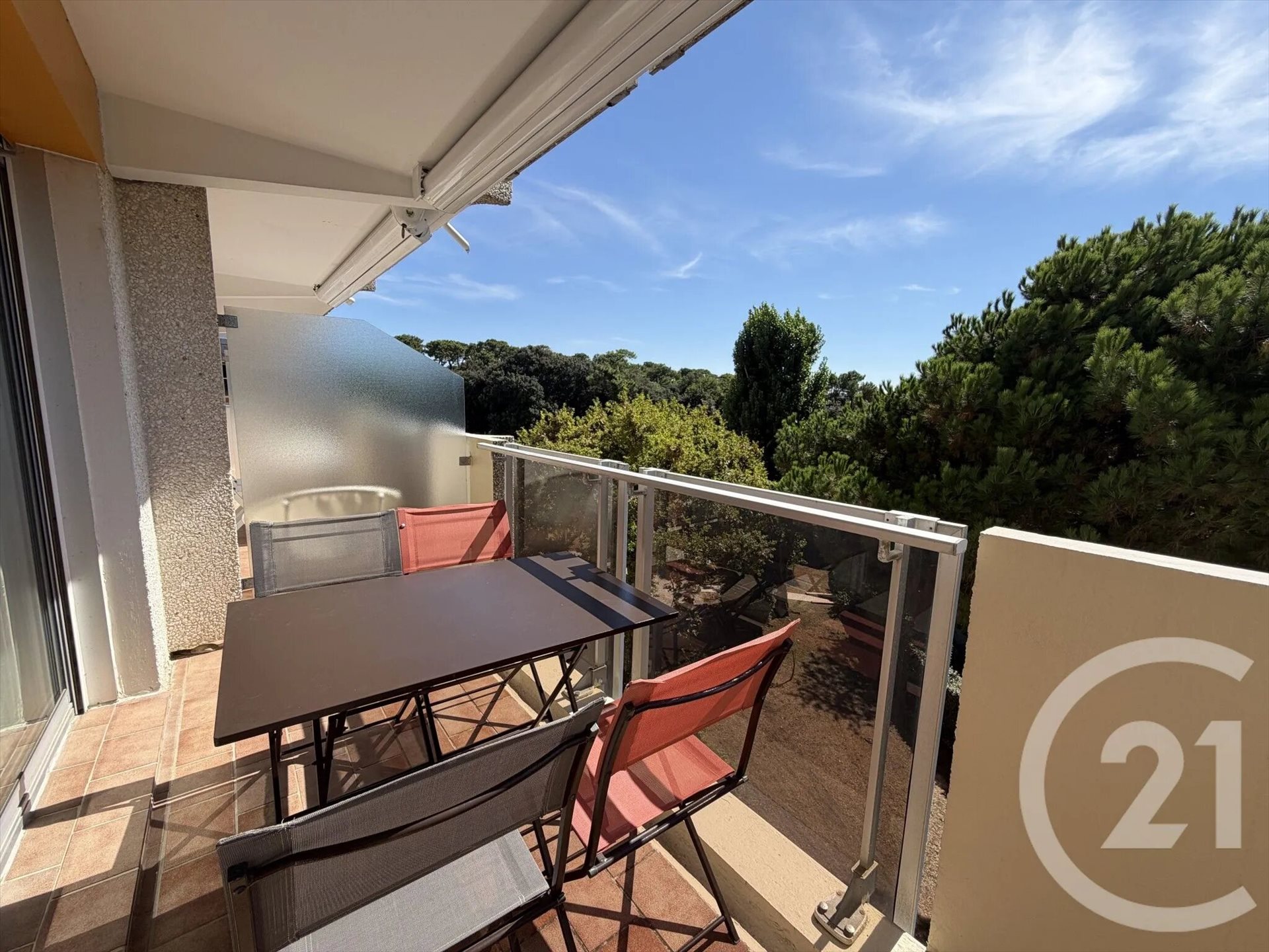 Appartement à vendre, 27m², Vaux-sur-Mer