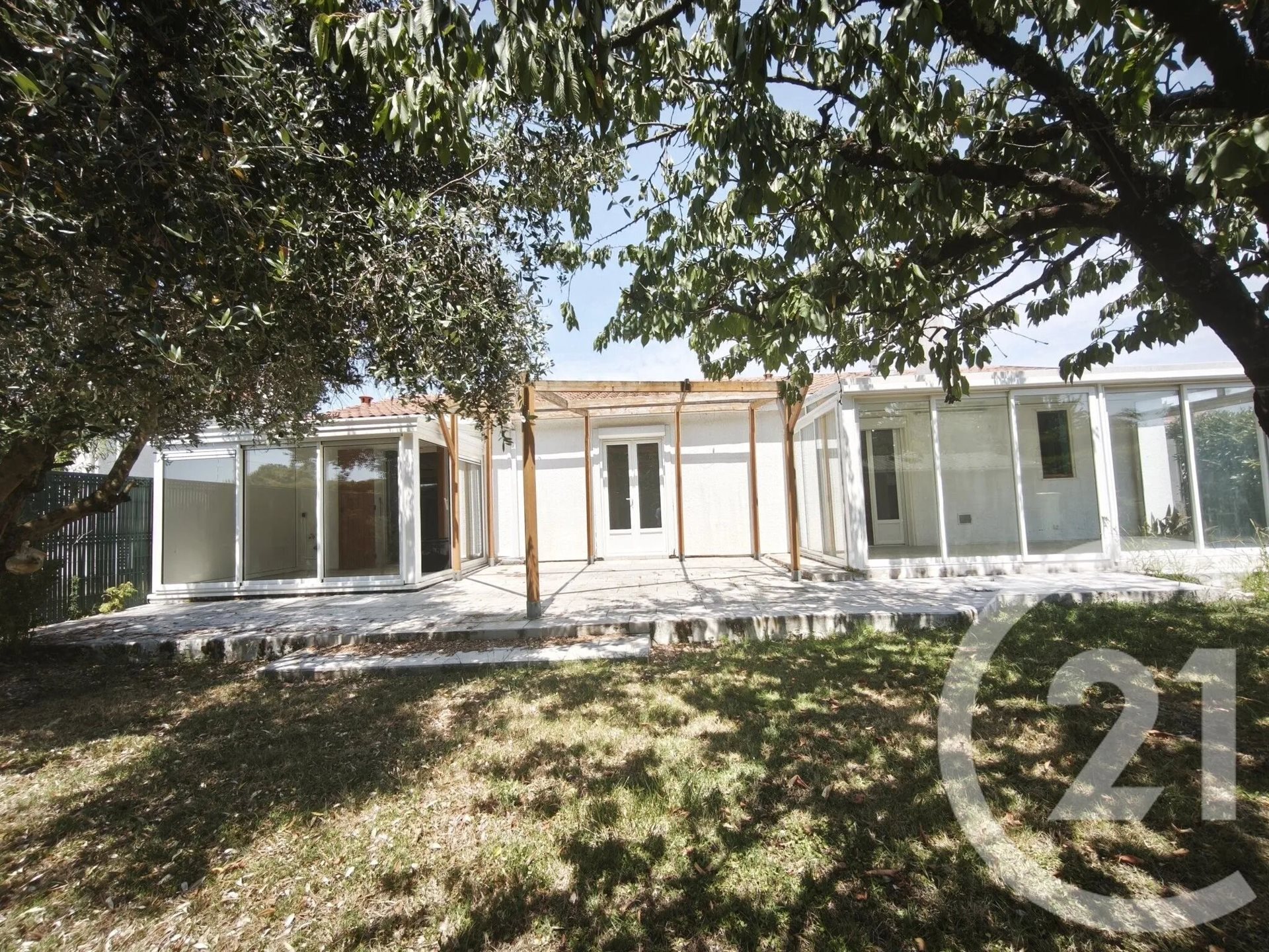 Maison à vendre, 99m², Semussac