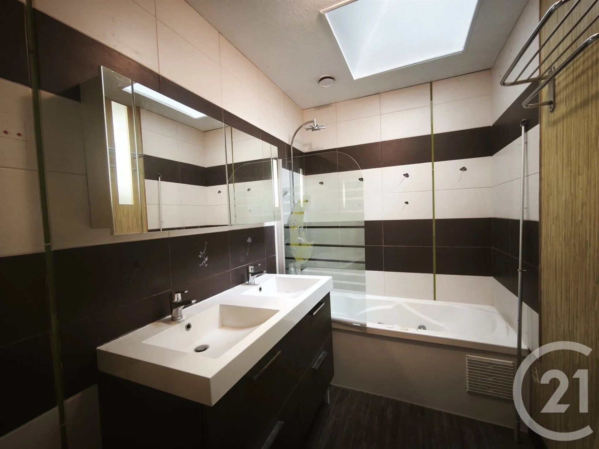 Maison à vendre, 99m², Semussac