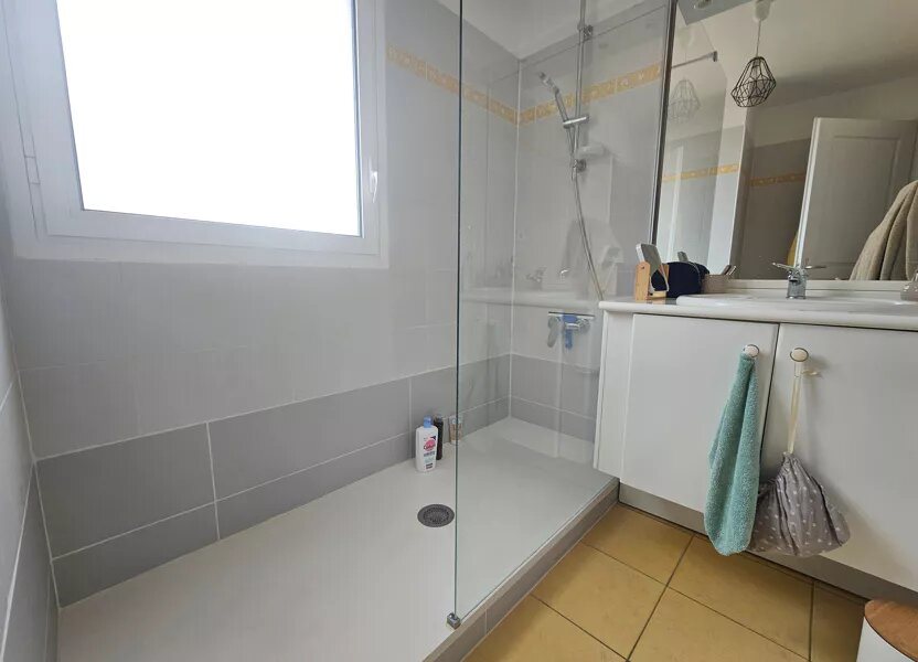 Appartement à vendre, 47m², Royan