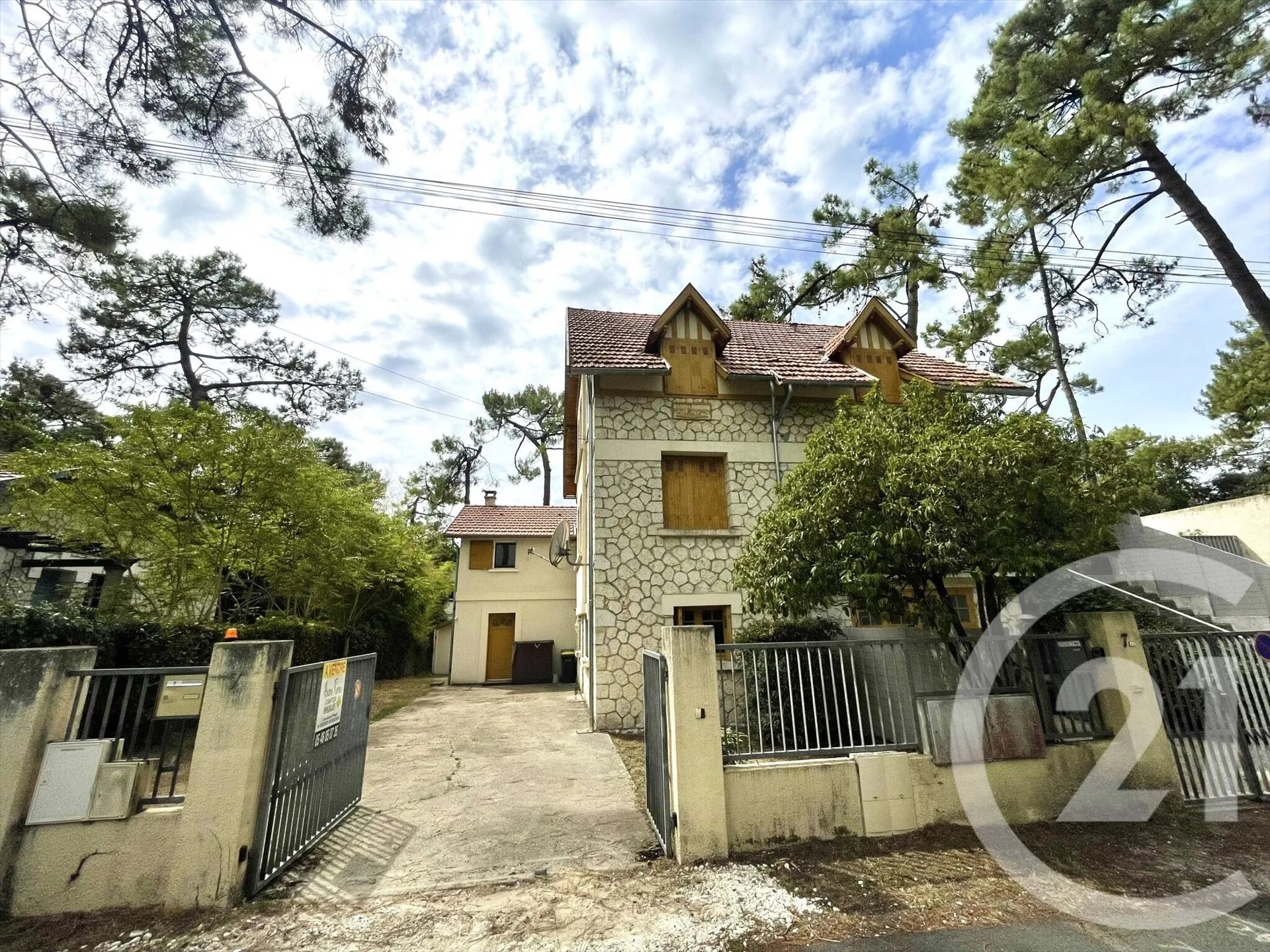 Maison à vendre, 106m², Saint-Georges-de-Didonne