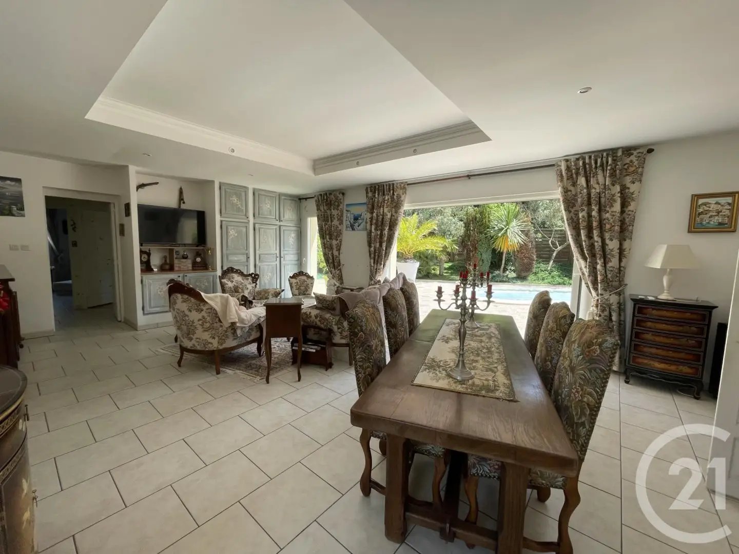Maison à vendre, 158m², Meschers-sur-Gironde