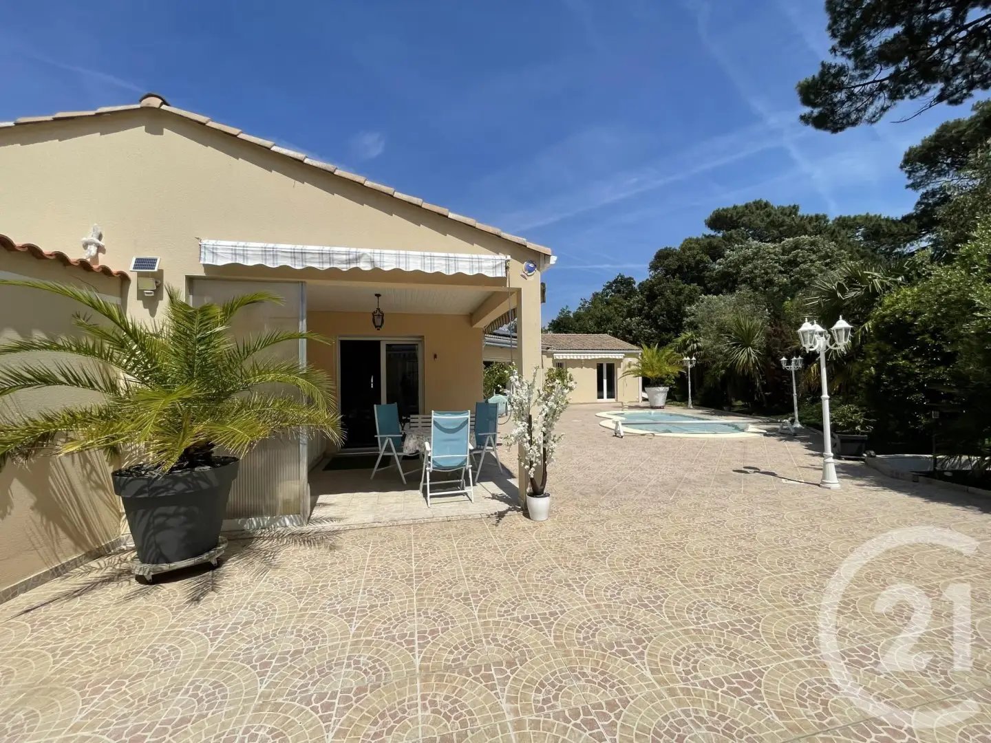 Maison à vendre, 158m², Meschers-sur-Gironde