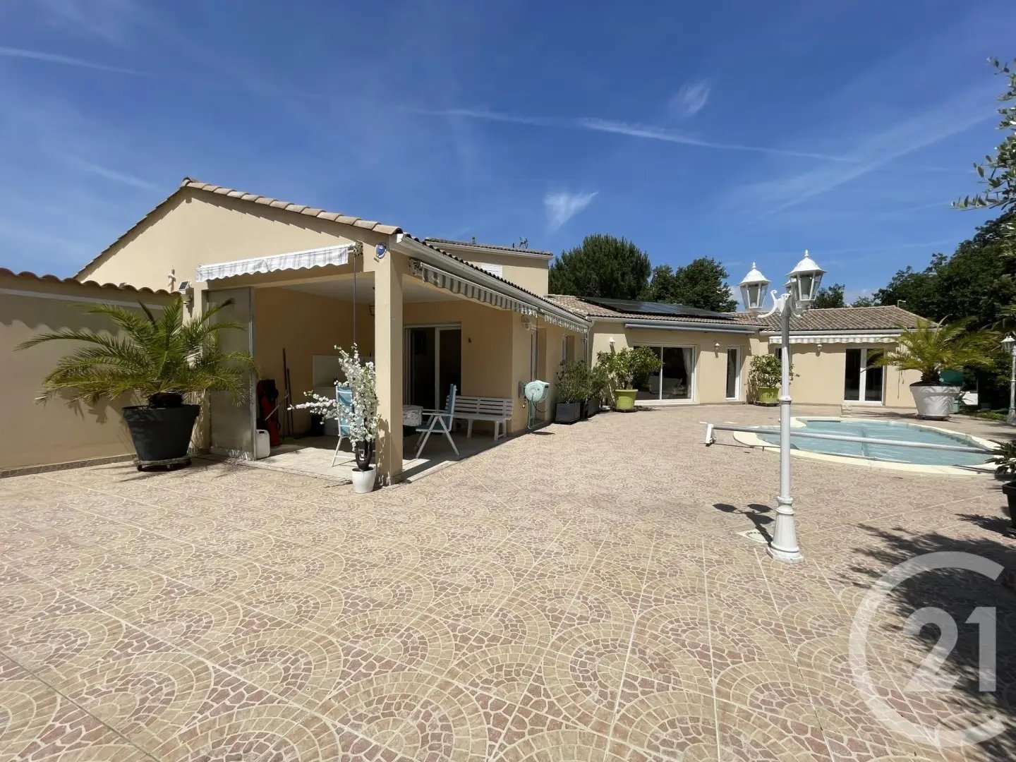 Maison à vendre, 158m², Meschers-sur-Gironde