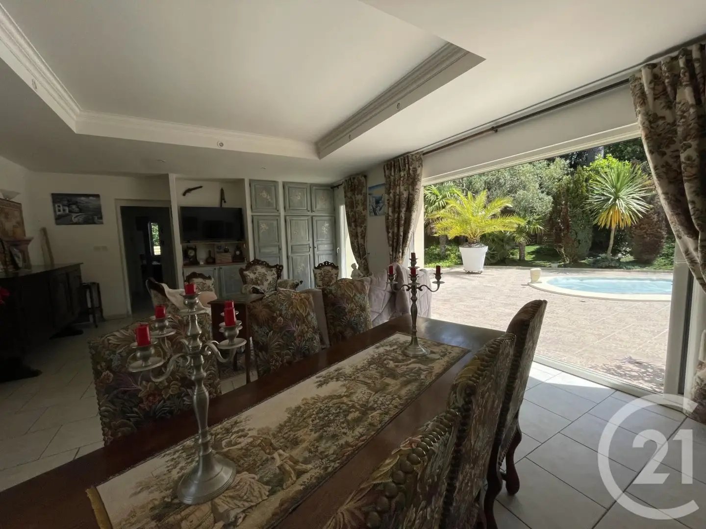 Maison à vendre, 158m², Meschers-sur-Gironde