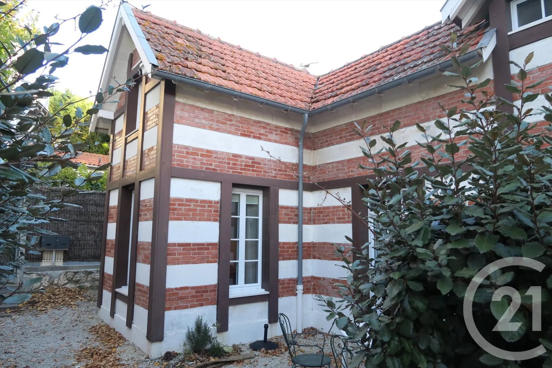 Maison à louer, 39m², Royan