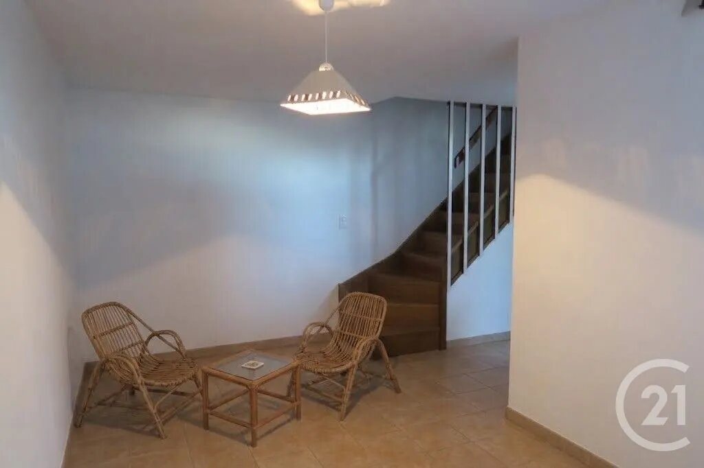 Maison à louer, 39m², Royan