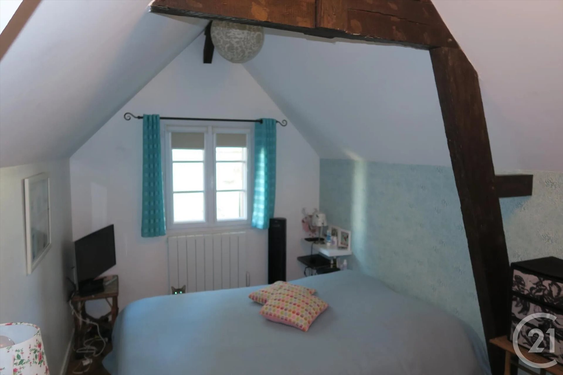 Maison à louer, 39m², Royan