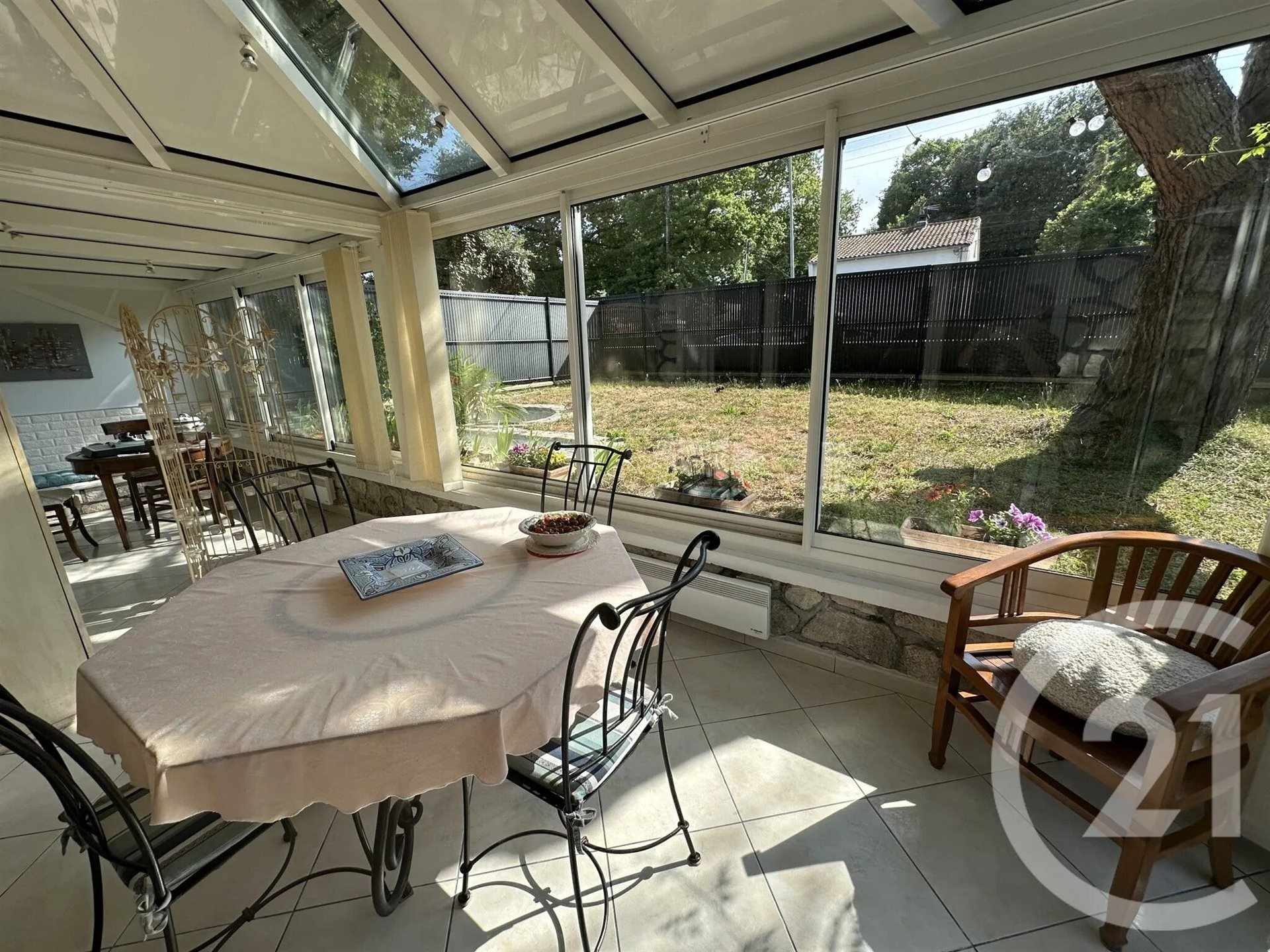 Appartement à vendre, 135m², Royan