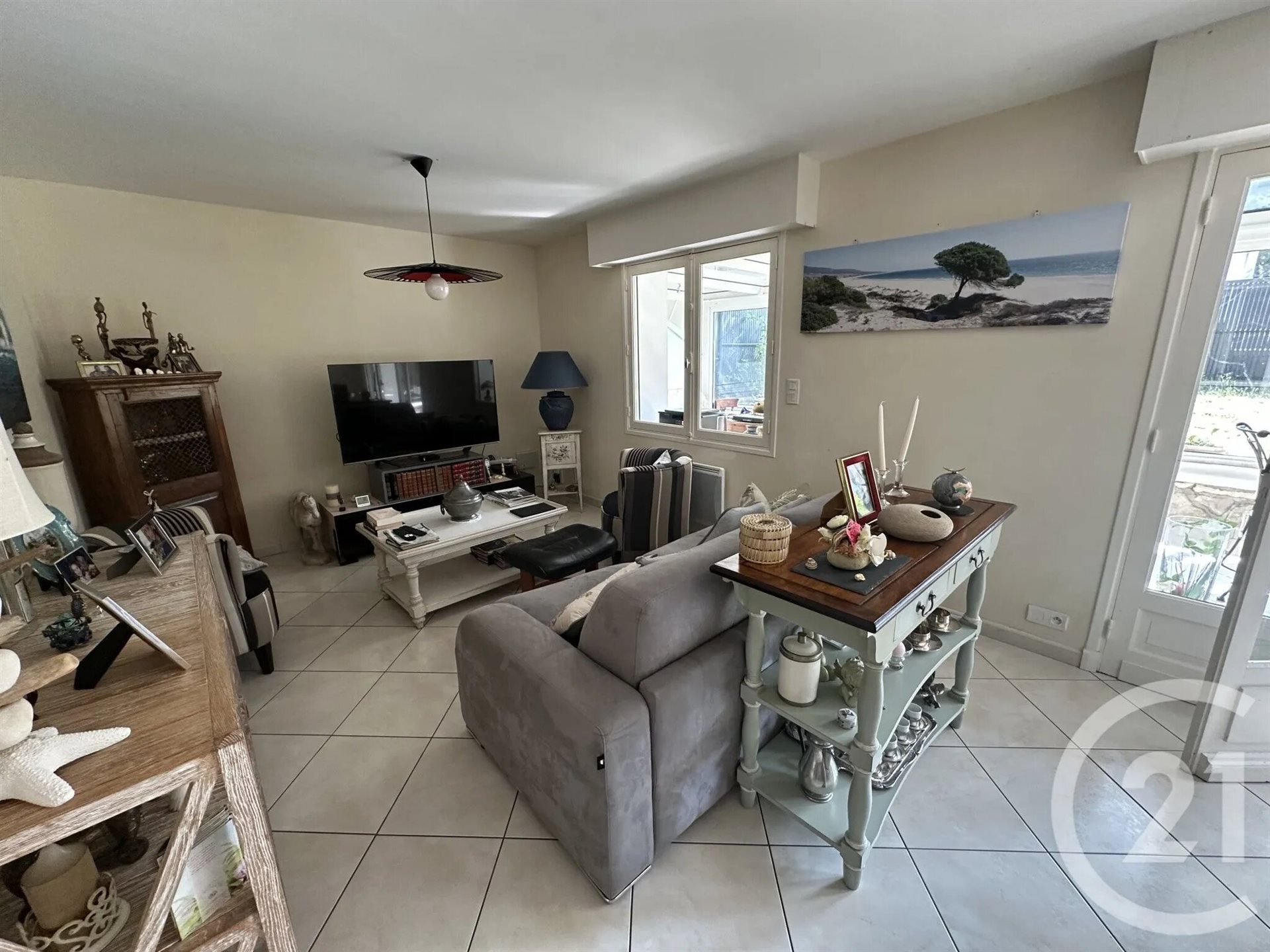 Appartement à vendre, 135m², Royan