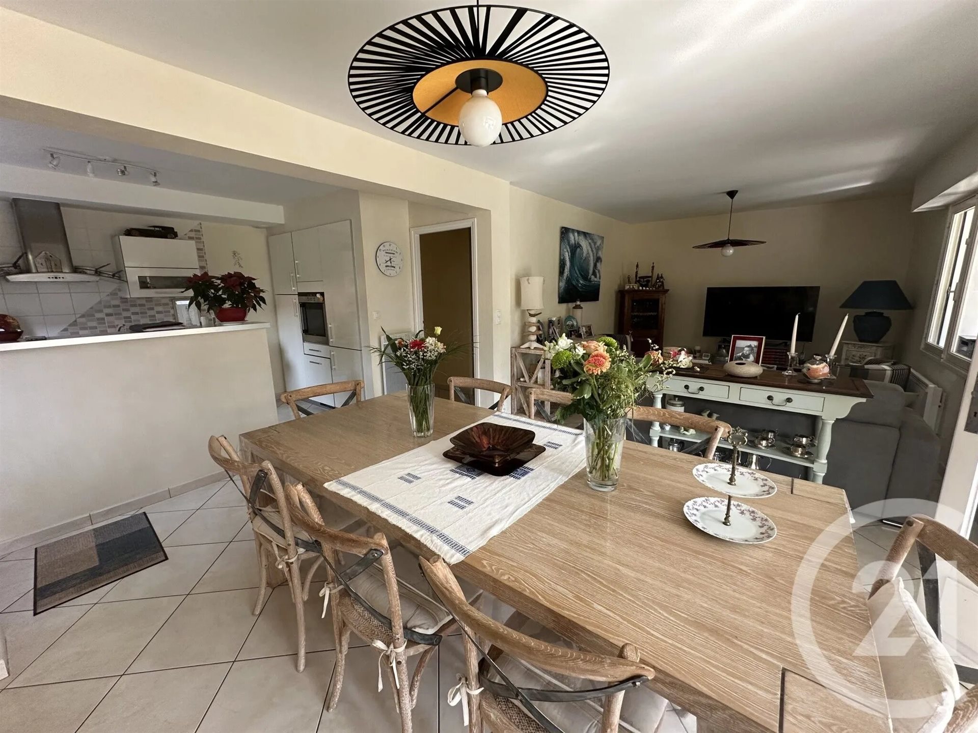 Appartement à vendre, 135m², Royan