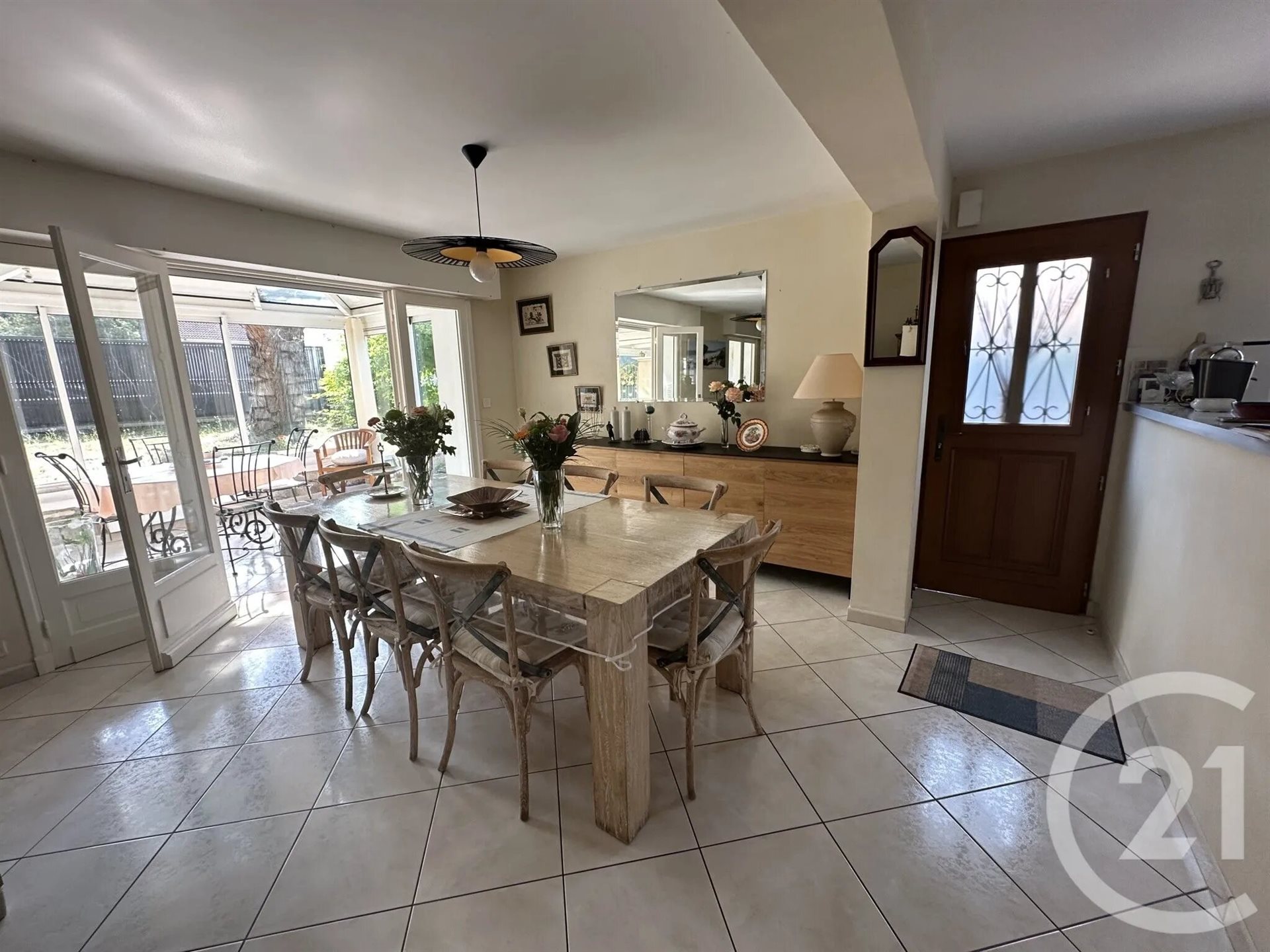 Appartement à vendre, 135m², Royan