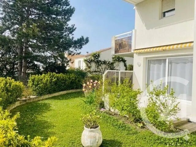 Appartement à vendre, 60m², Royan