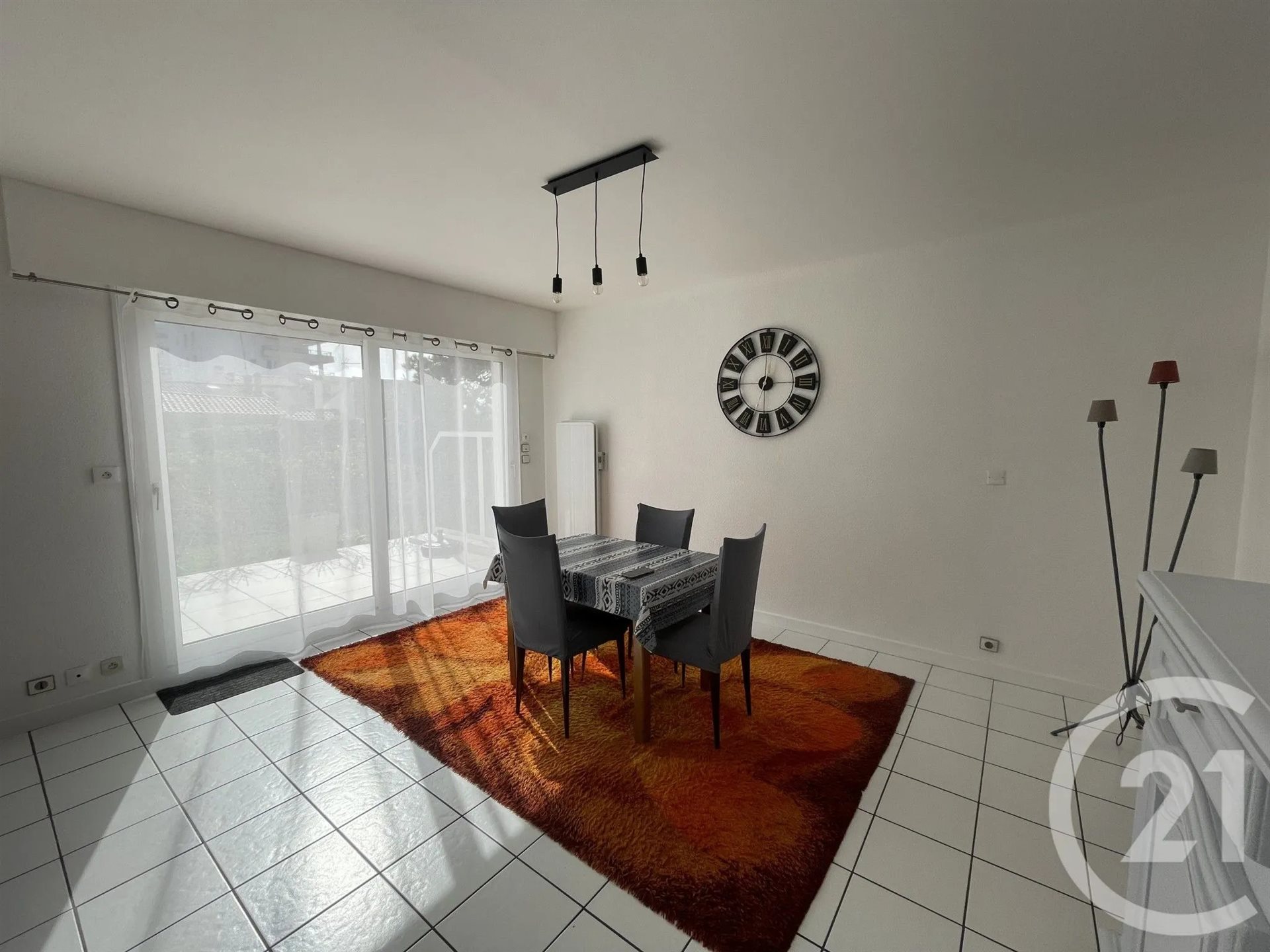 Appartement à vendre, 60m², Royan
