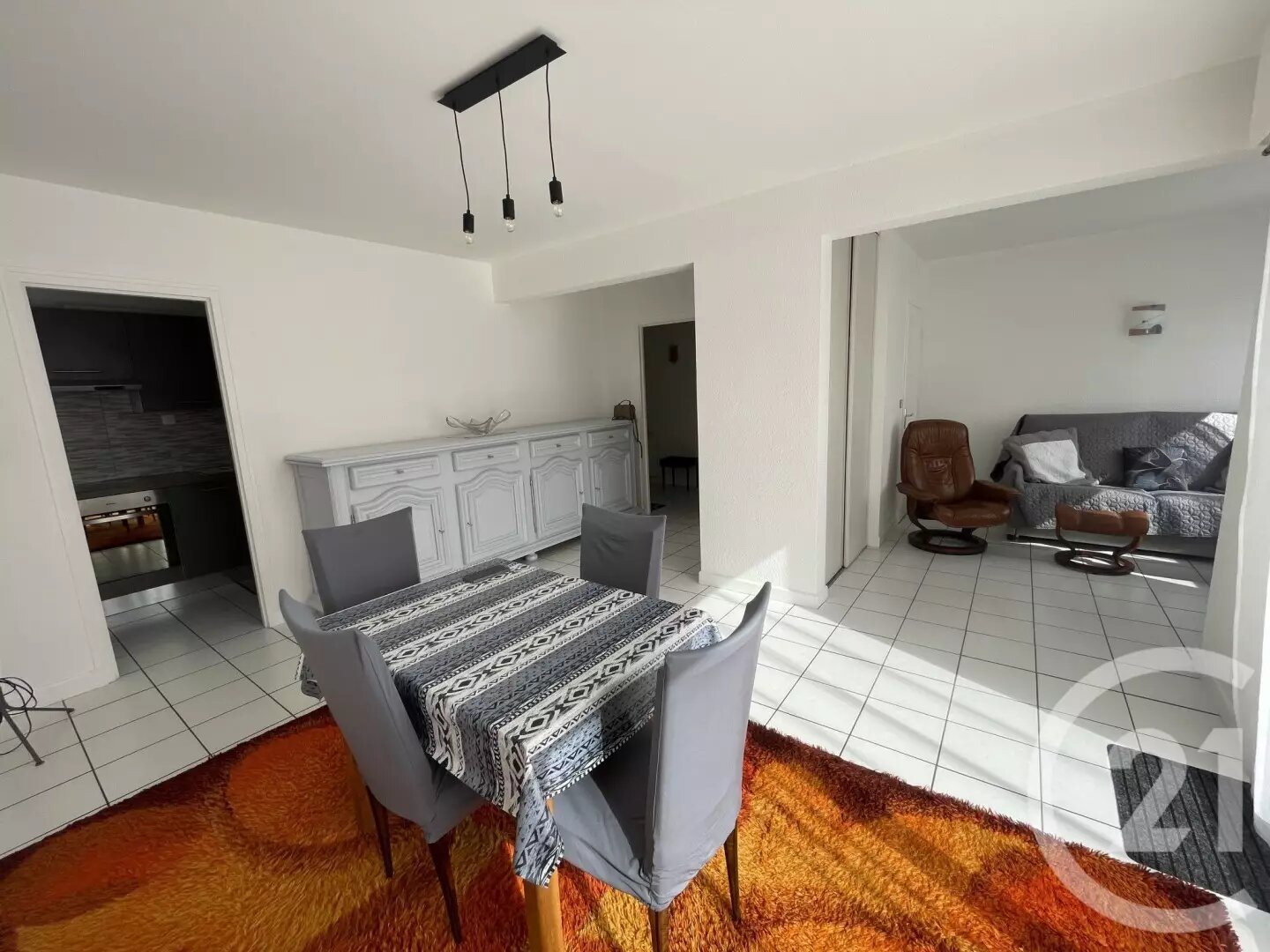 Appartement à vendre, 60m², Royan